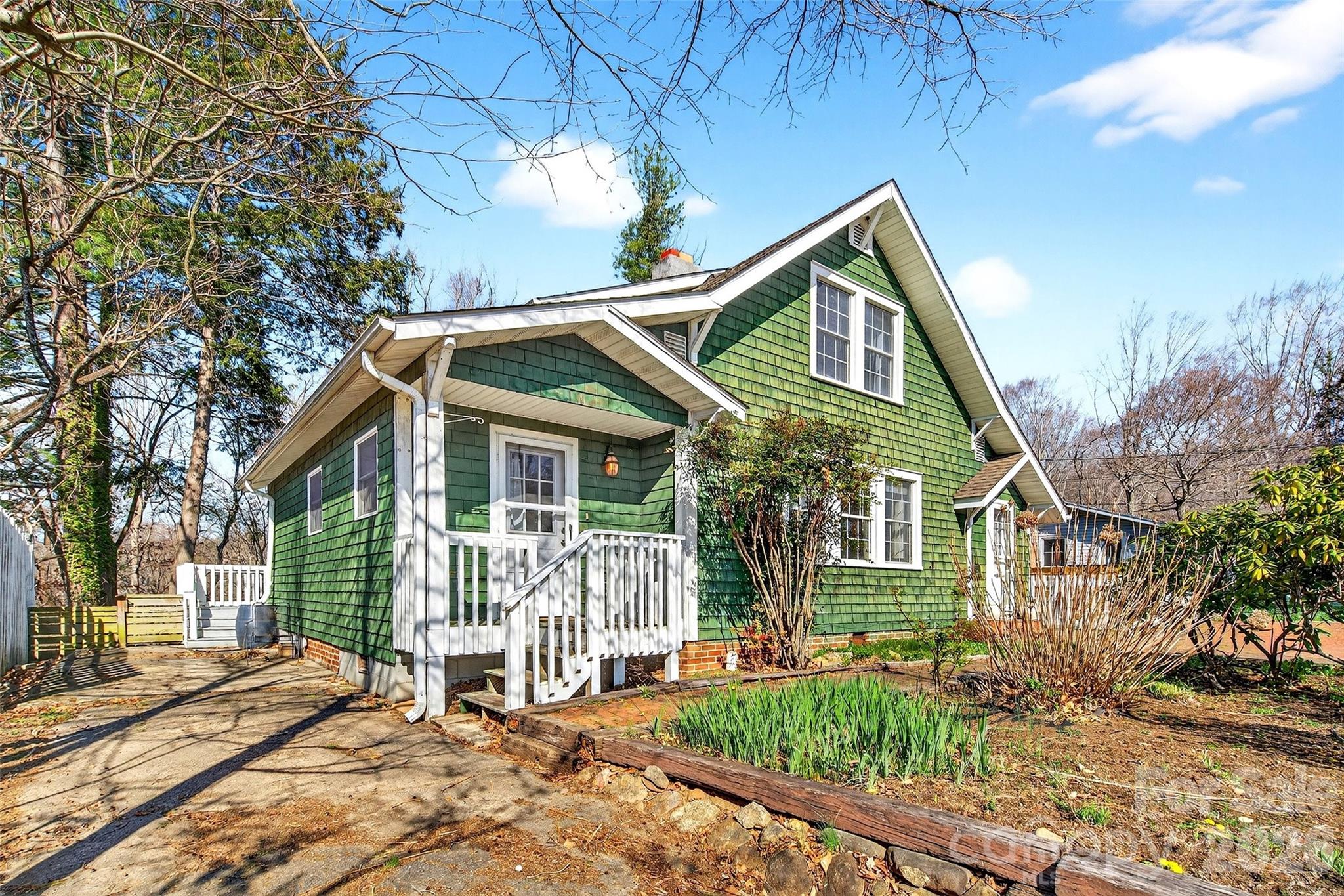 109 Eastwood Avenue Swannanoa NC 28778
