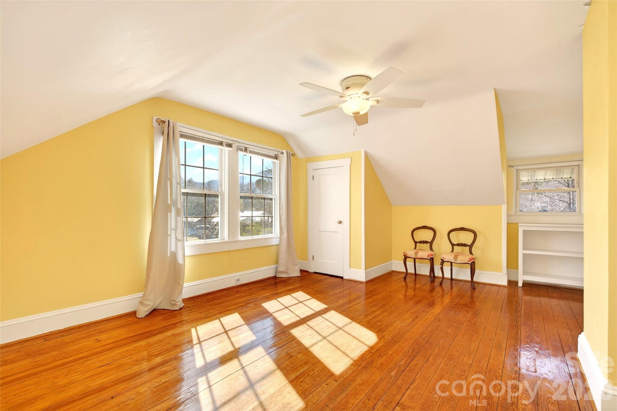 109 Eastwood Avenue Swannanoa NC 28778