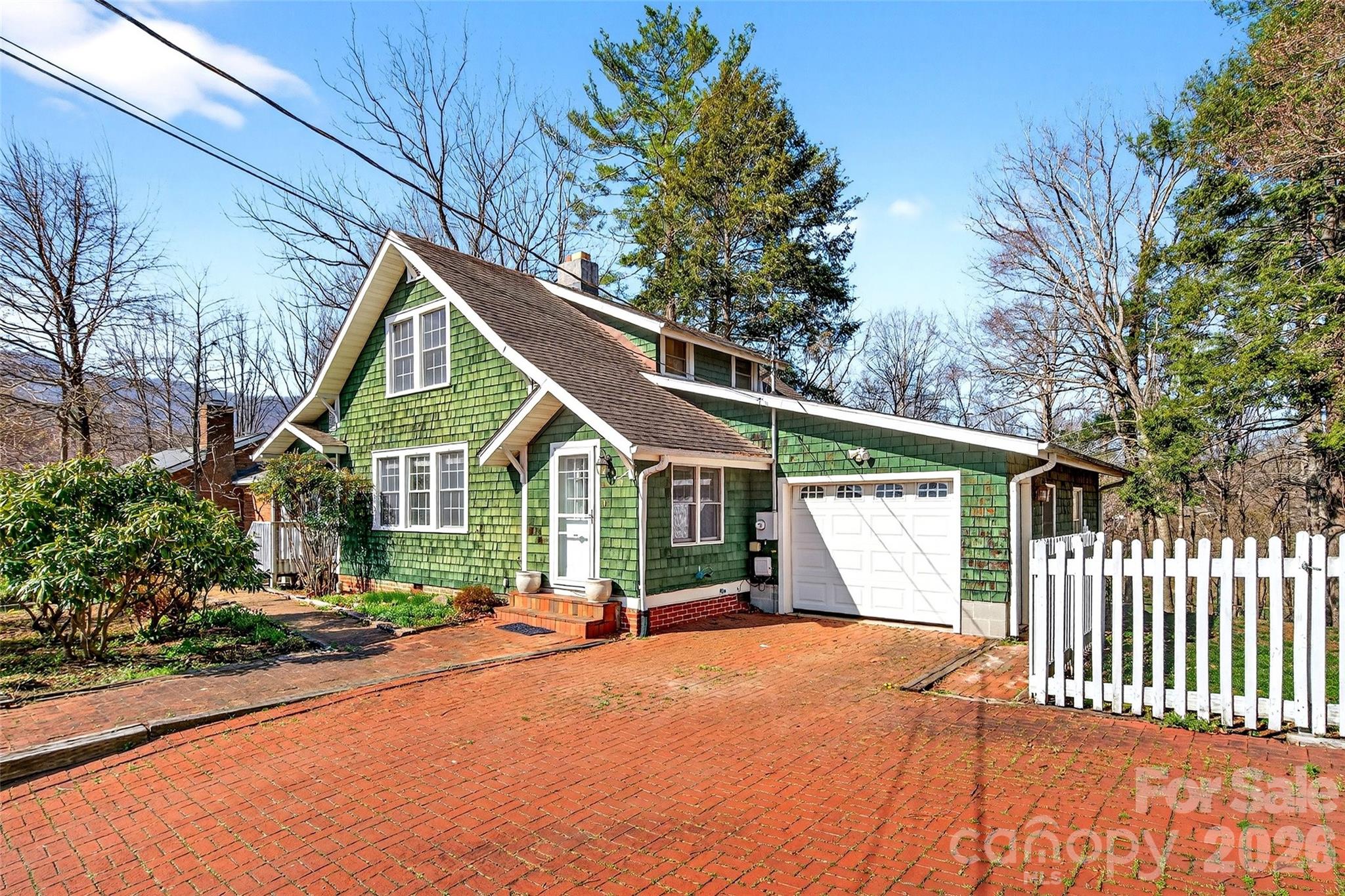 109 Eastwood Avenue Swannanoa NC 28778