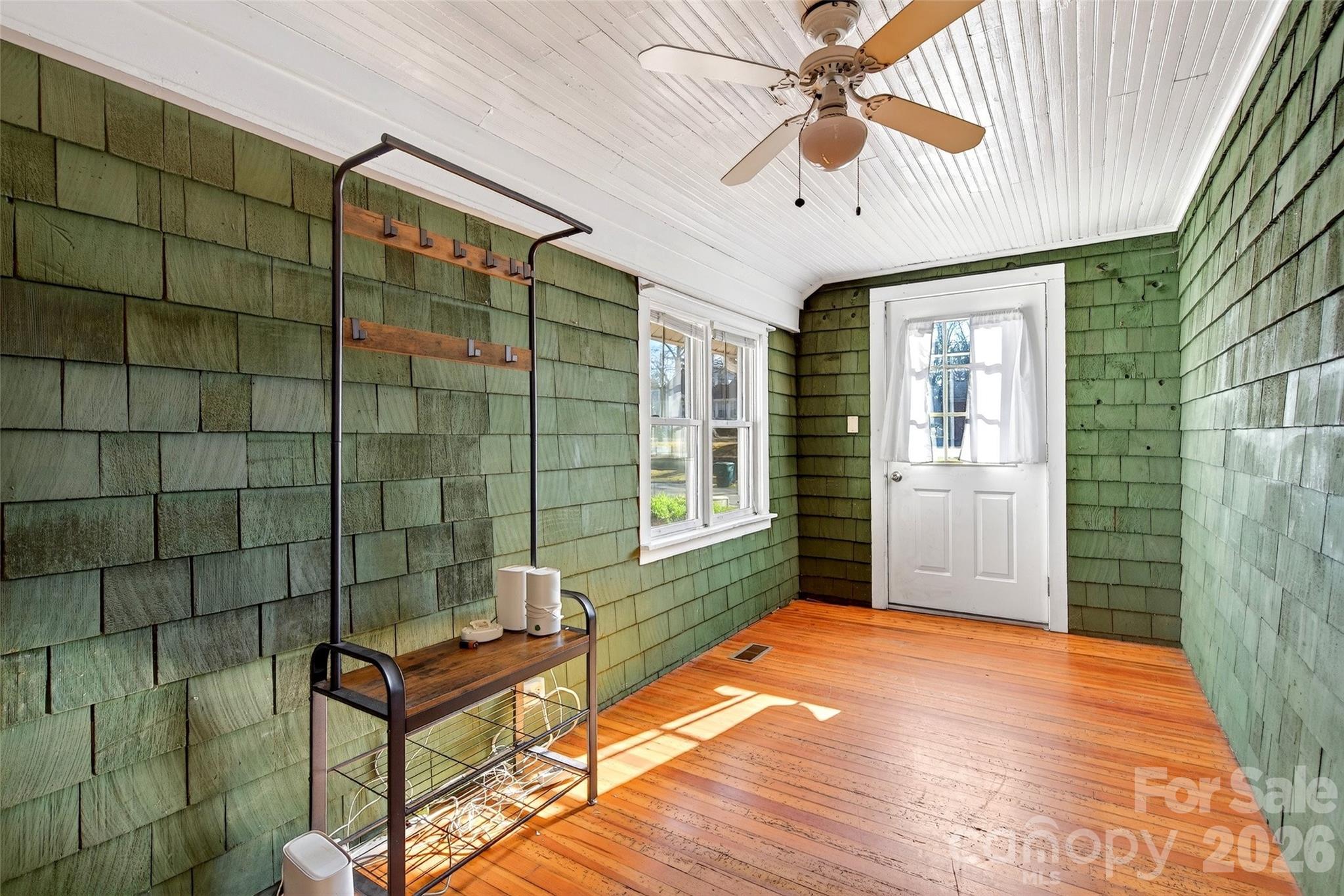 109 Eastwood Avenue Swannanoa NC 28778