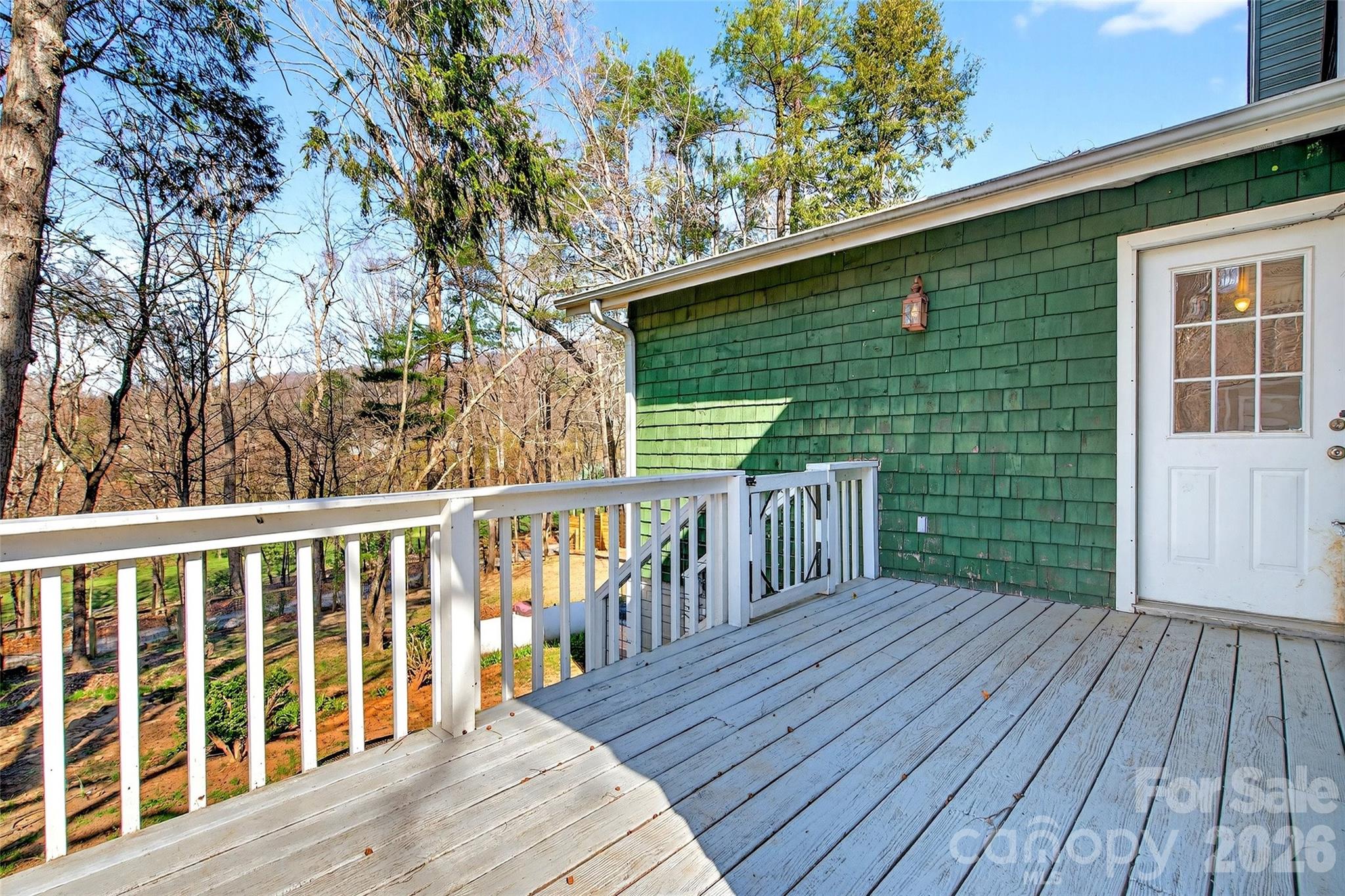 109 Eastwood Avenue Swannanoa NC 28778