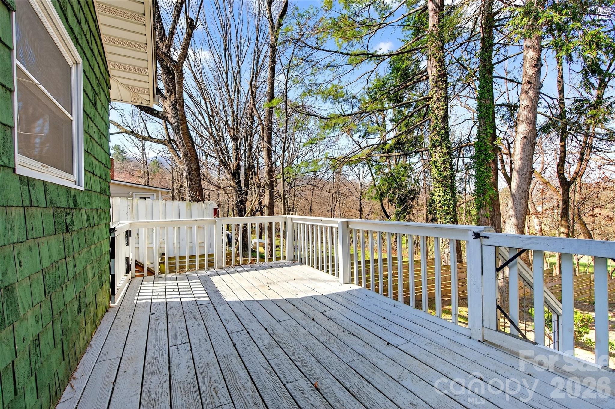 109 Eastwood Avenue Swannanoa NC 28778