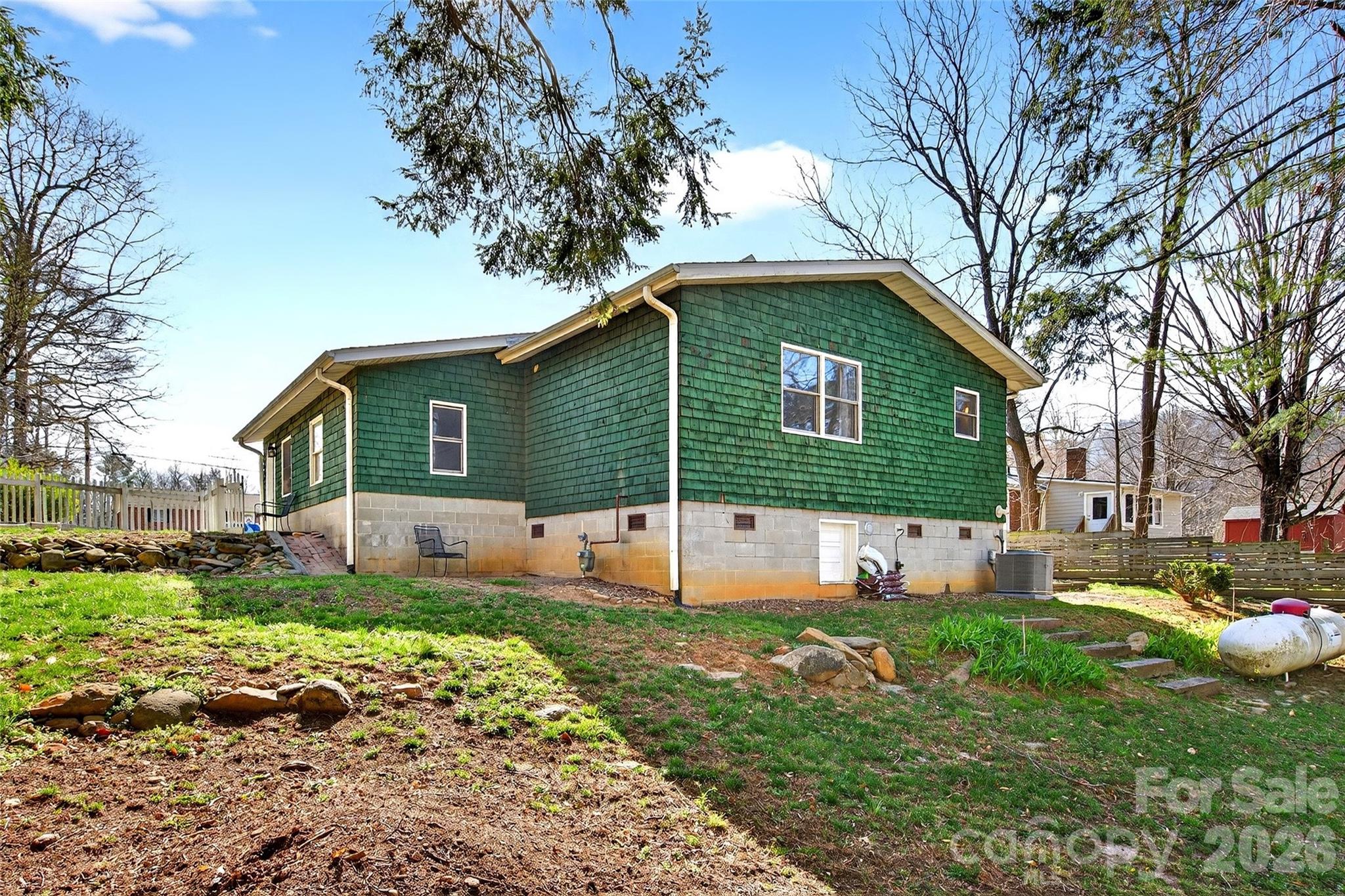 109 Eastwood Avenue Swannanoa NC 28778