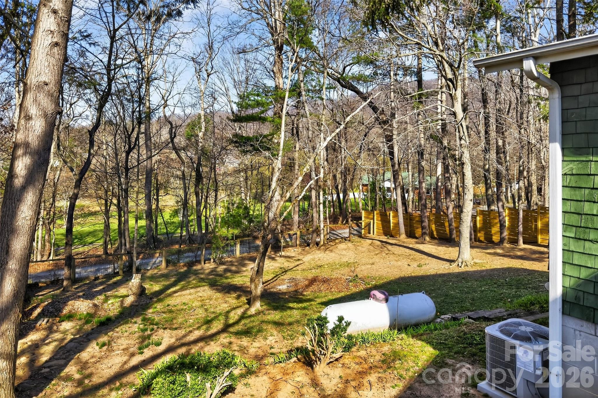 109 Eastwood Avenue Swannanoa NC 28778