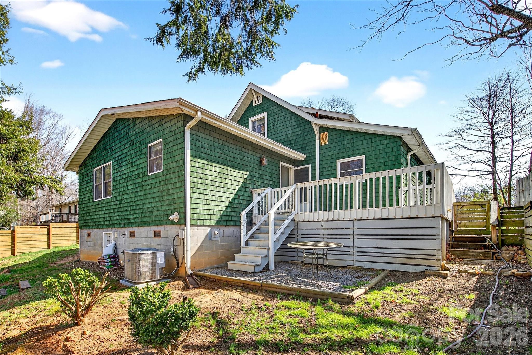 109 Eastwood Avenue Swannanoa NC 28778