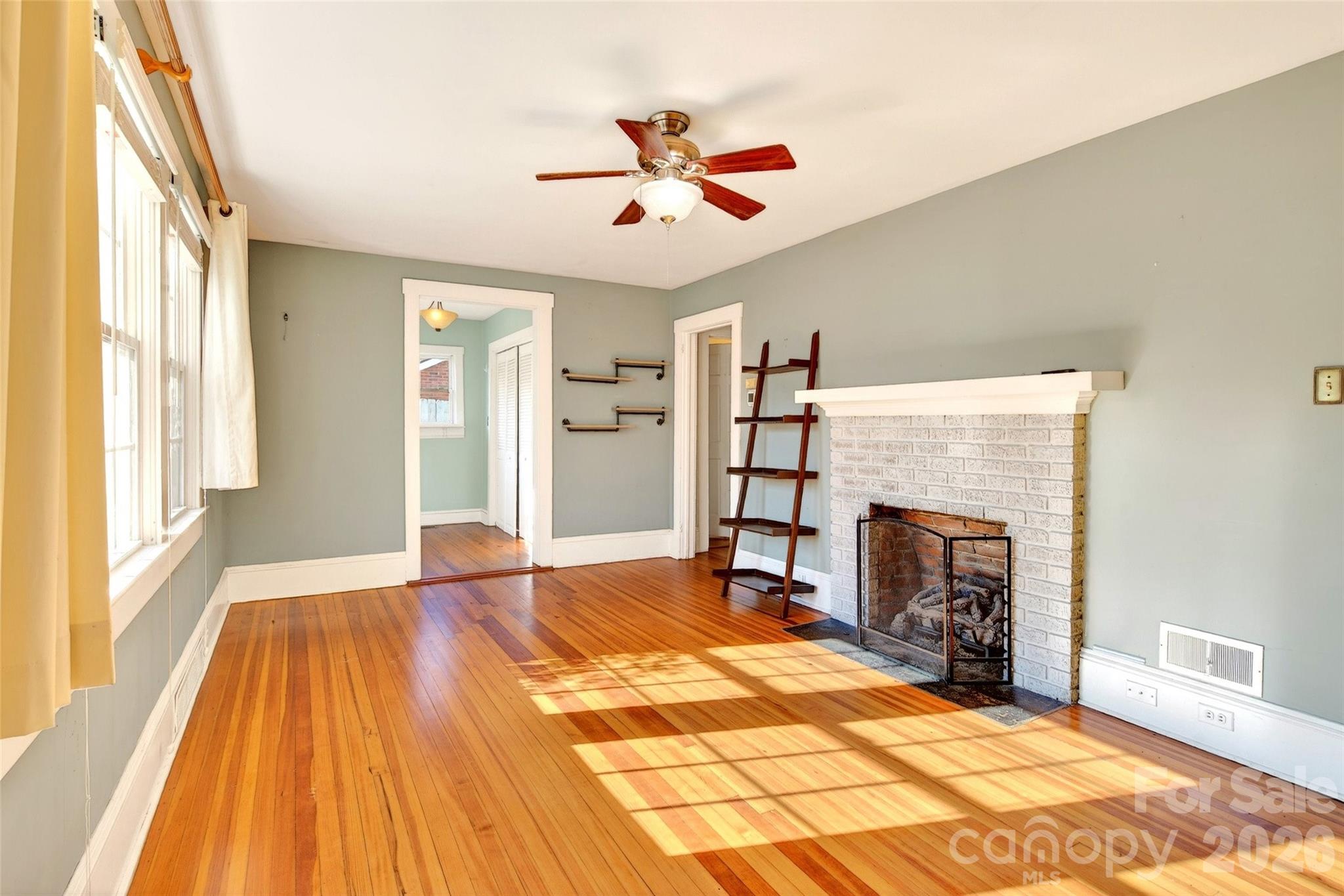 109 Eastwood Avenue Swannanoa NC 28778