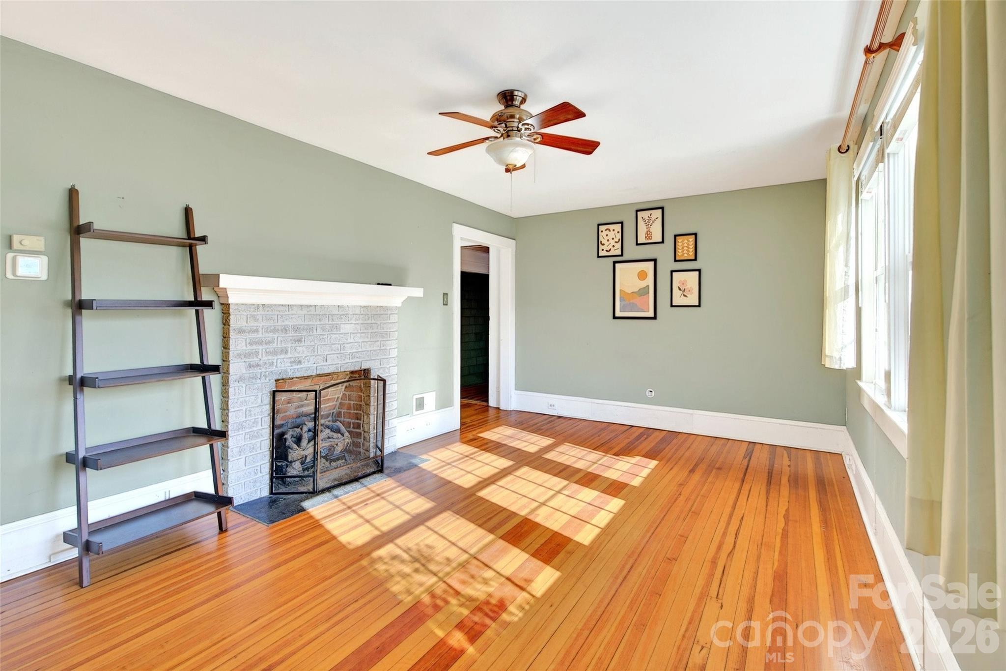 109 Eastwood Avenue Swannanoa NC 28778