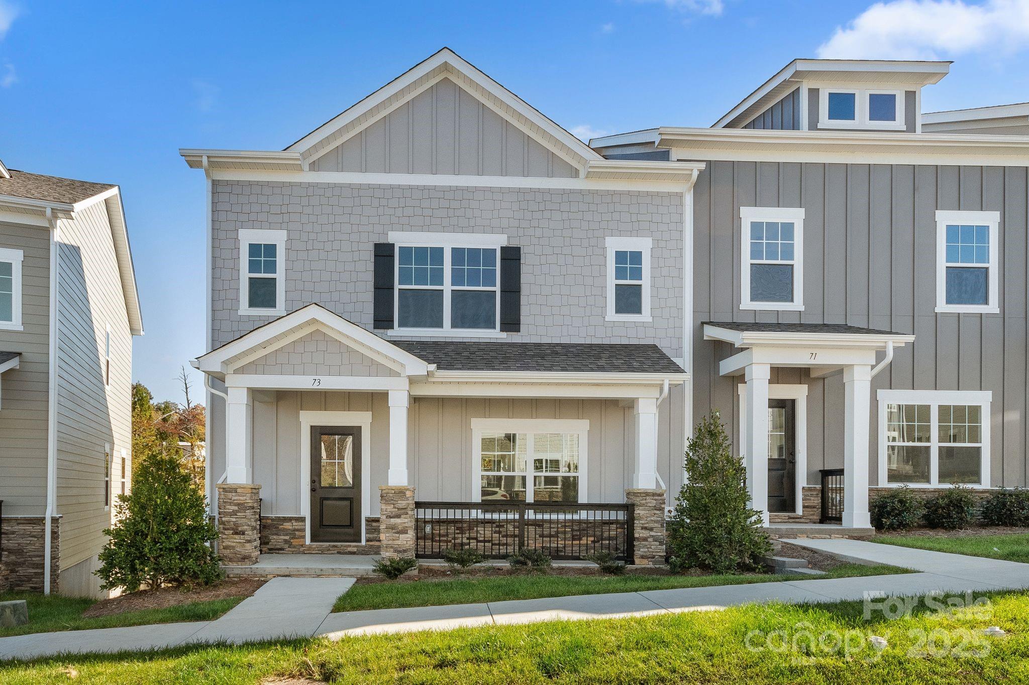 191 Cherry Springs Lane Asheville NC 28804