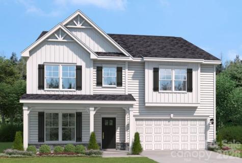 4145 Vista Pine Drive Charlotte NC 28215