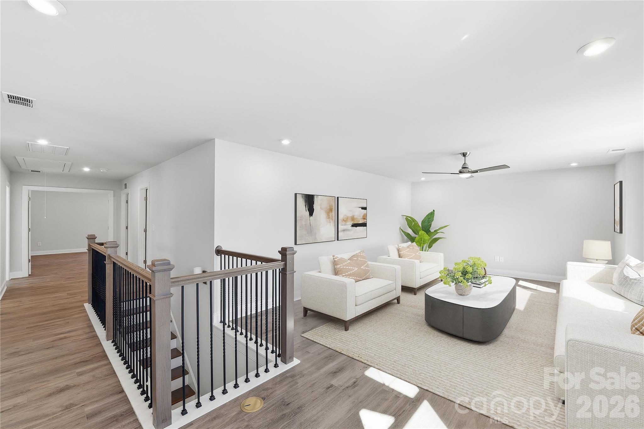 4145 Vista Pine Drive Charlotte NC 28215