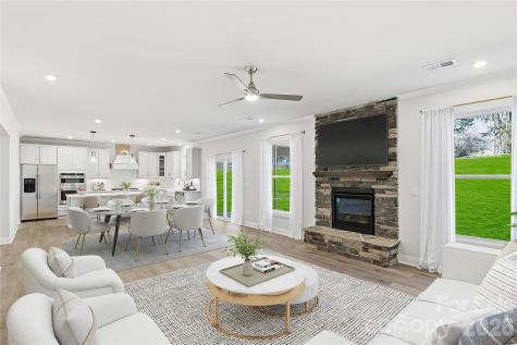 4145 Vista Pine Drive Charlotte NC 28215