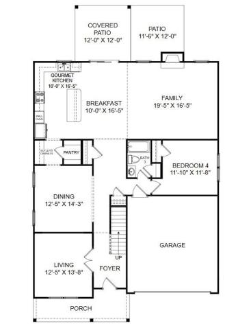 4145 Vista Pine Drive Charlotte NC 28215