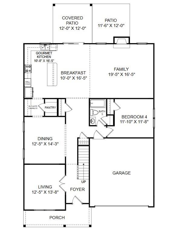 4145 Vista Pine Drive Charlotte NC 28215