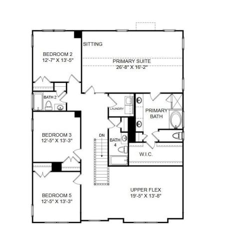 4145 Vista Pine Drive Charlotte NC 28215