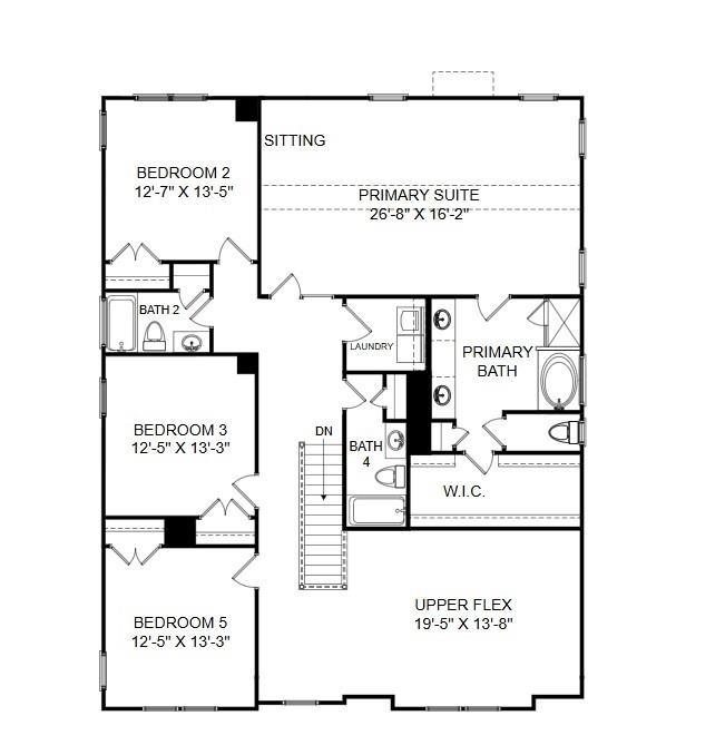 4145 Vista Pine Drive Charlotte NC 28215
