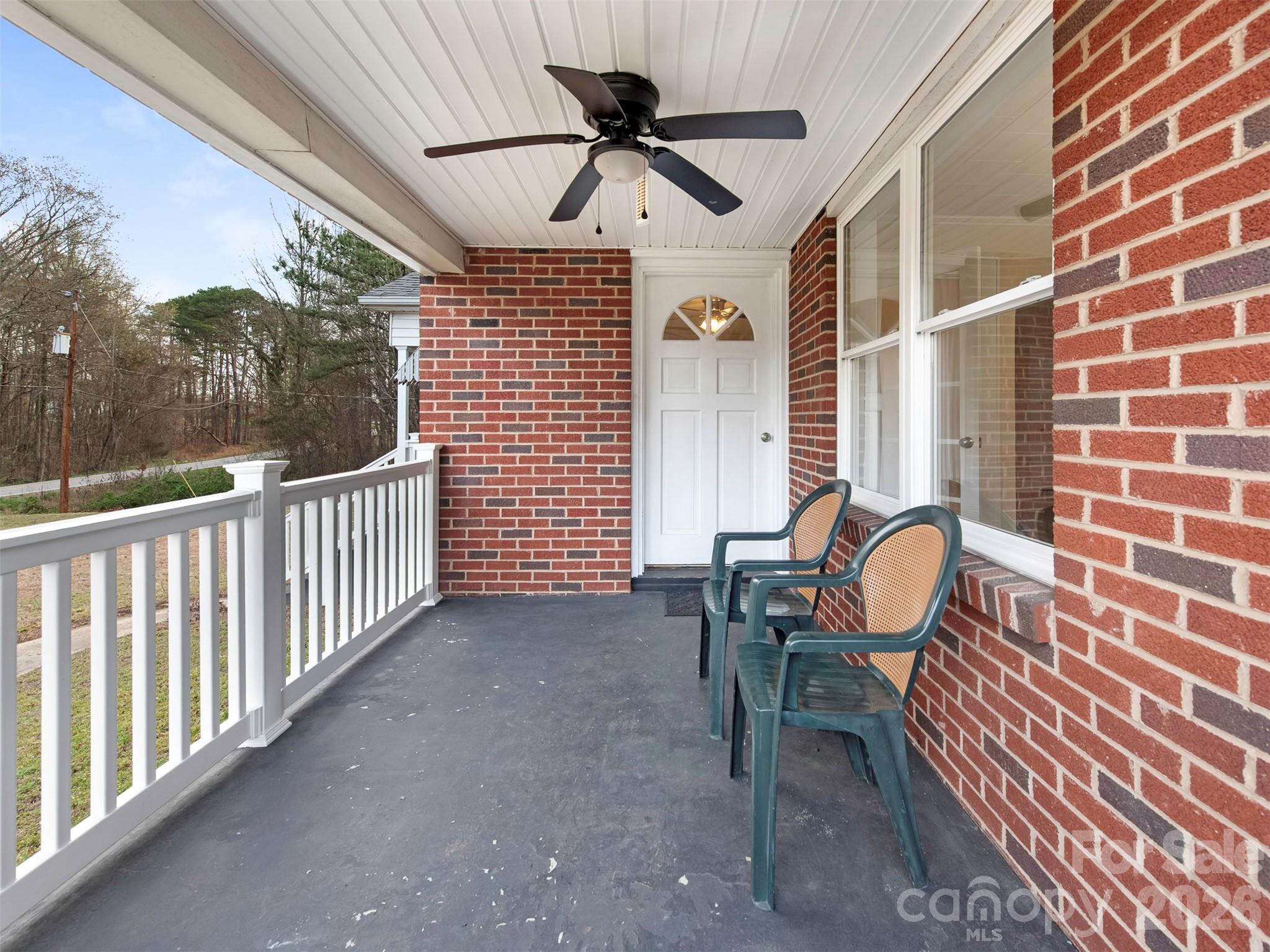 5851 Tuckaseegee Road Kannapolis NC 28081