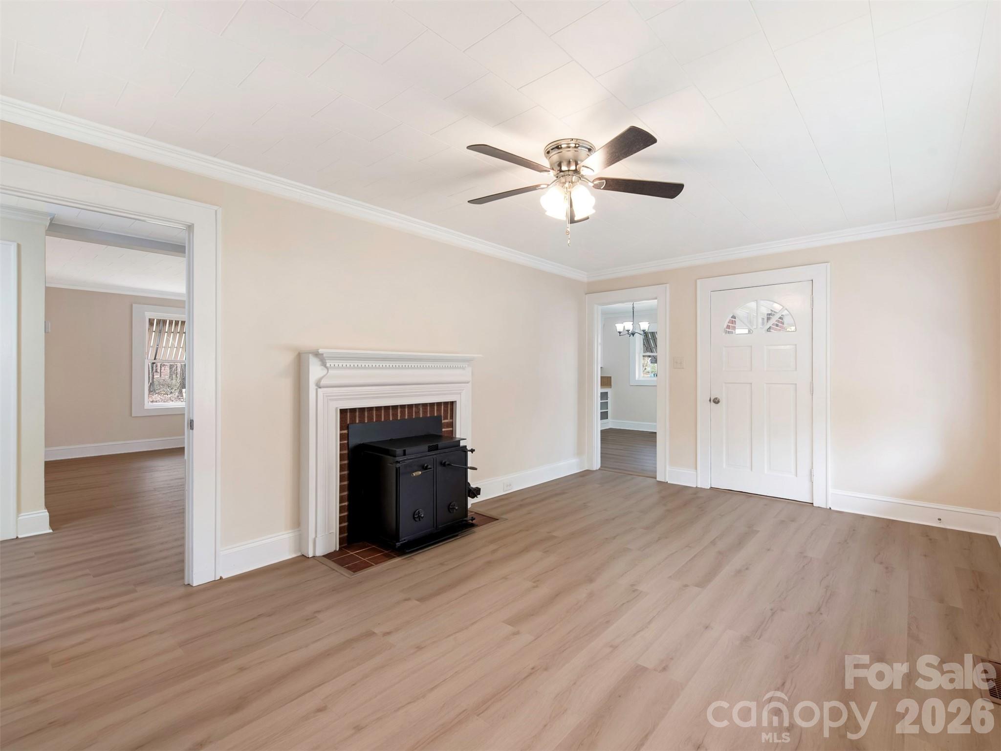 5851 Tuckaseegee Road Kannapolis NC 28081