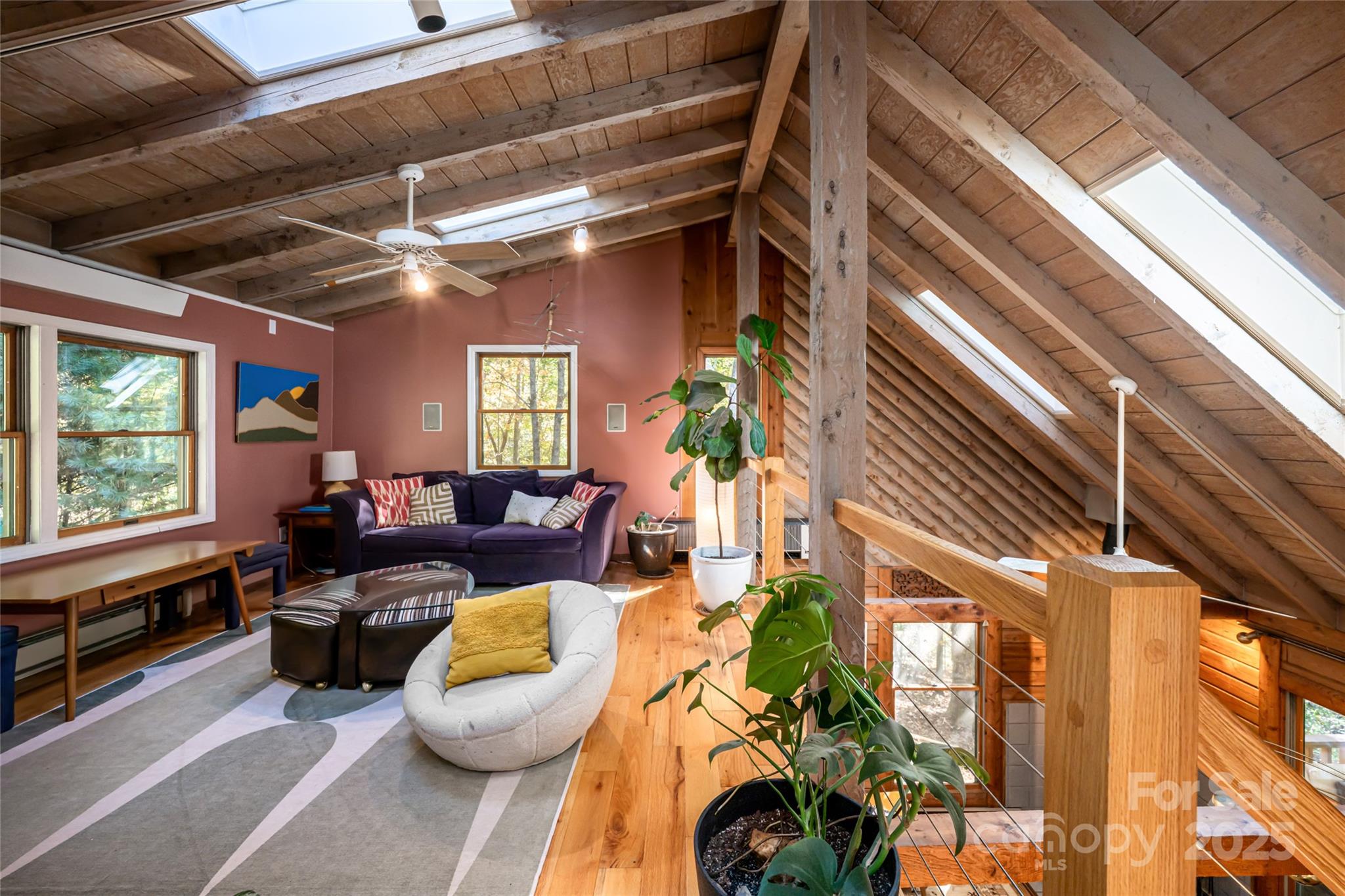 15 Coneflower Court Black Mountain NC 28711