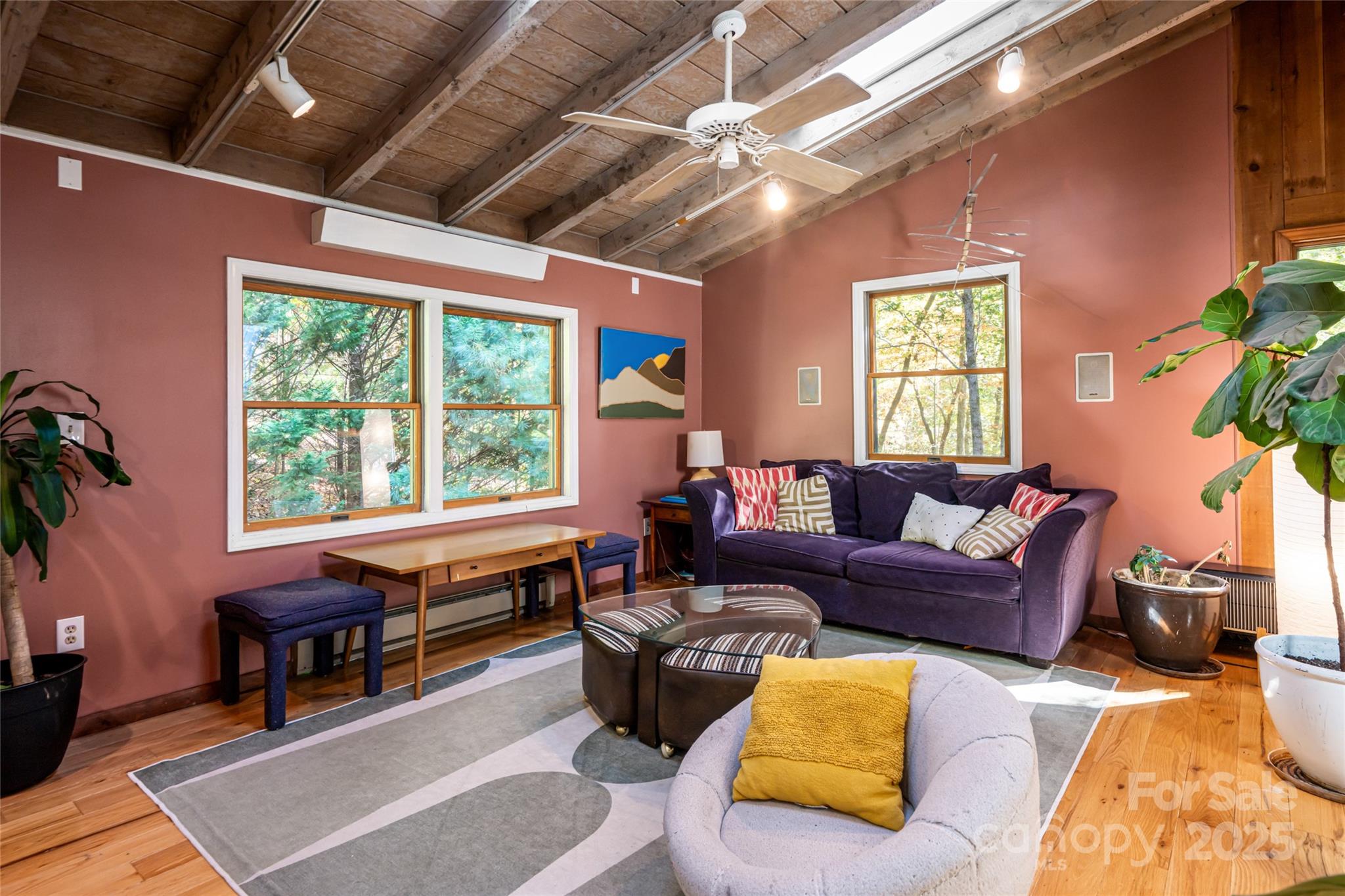 15 Coneflower Court Black Mountain NC 28711