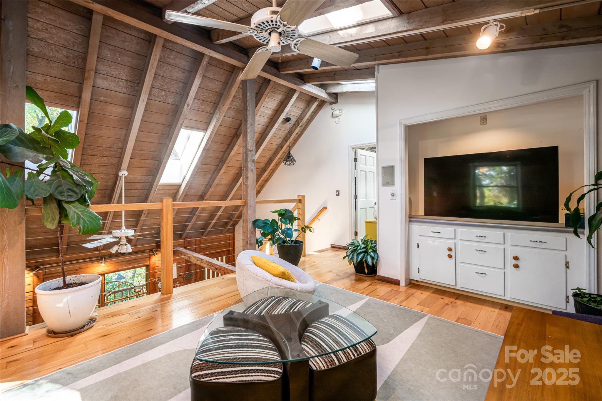 15 Coneflower Court Black Mountain NC 28711