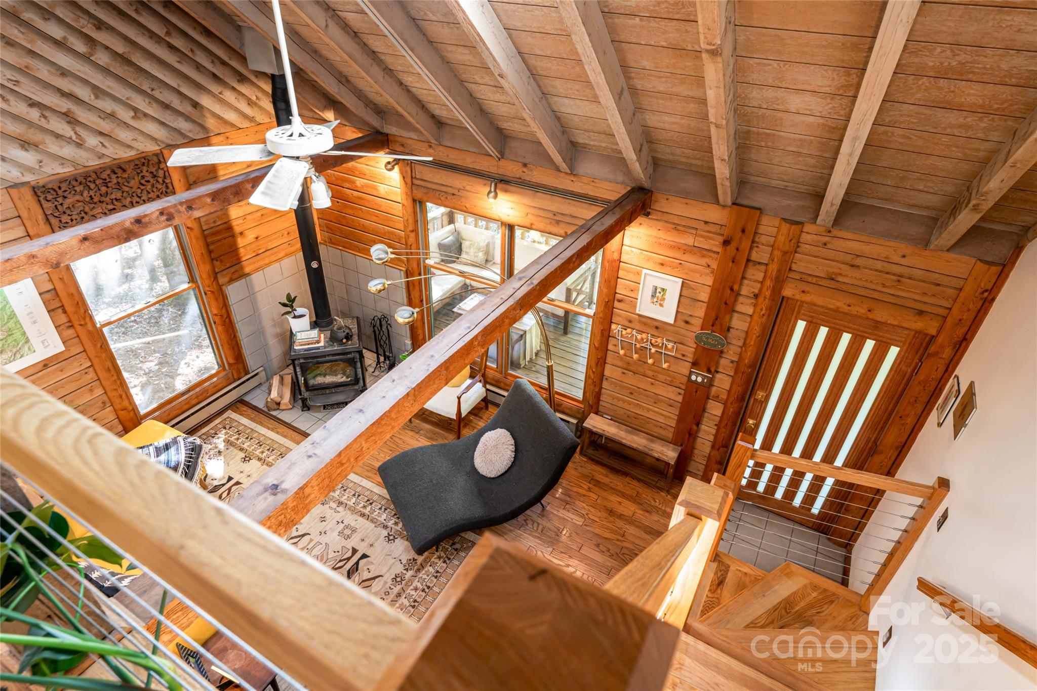 15 Coneflower Court Black Mountain NC 28711