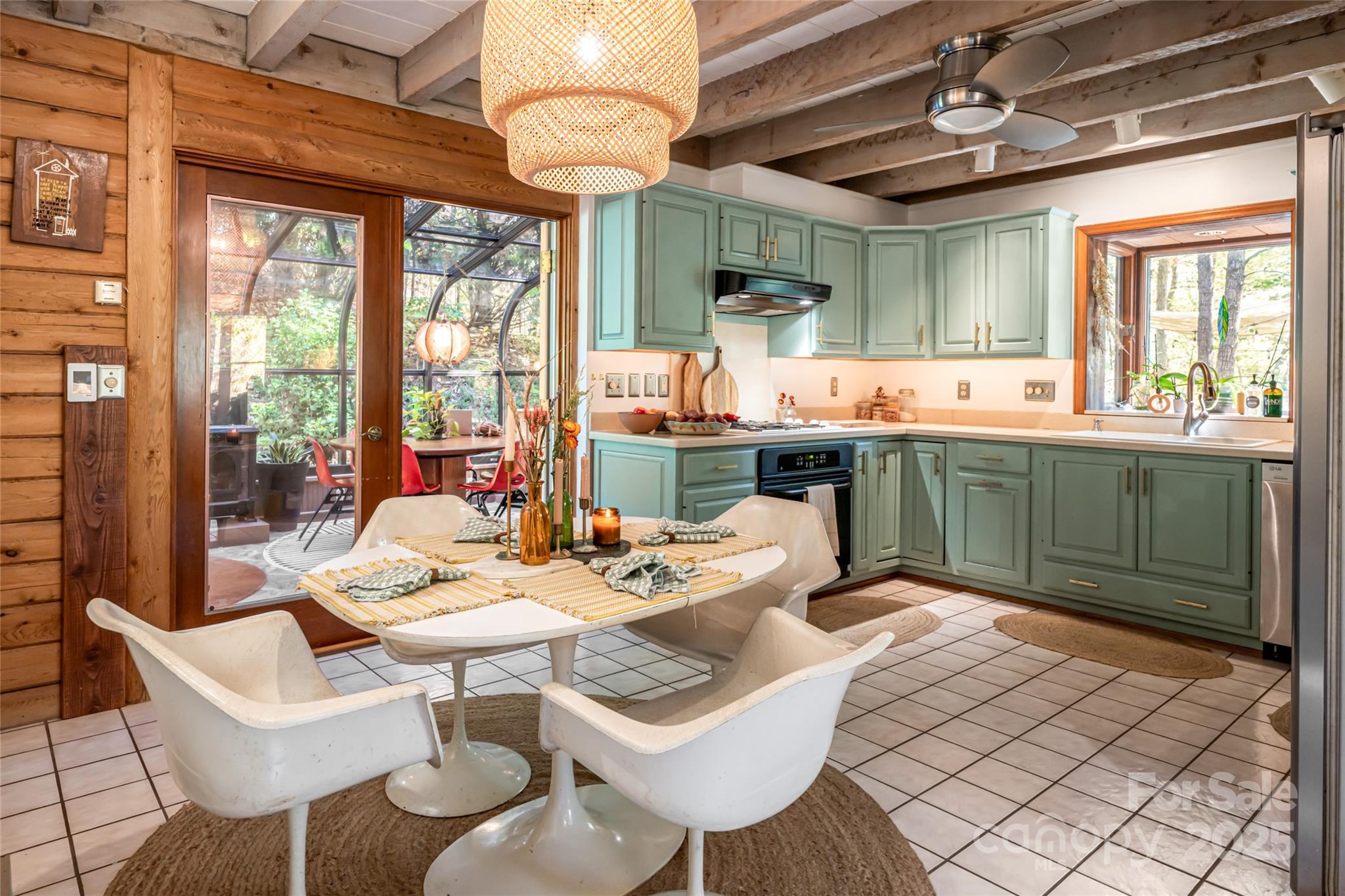 15 Coneflower Court Black Mountain NC 28711