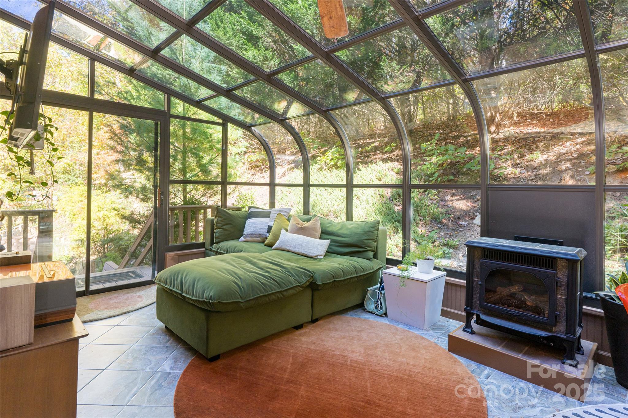 15 Coneflower Court Black Mountain NC 28711