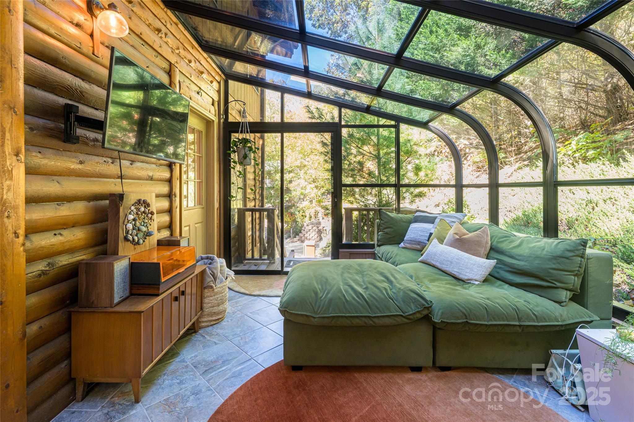 15 Coneflower Court Black Mountain NC 28711