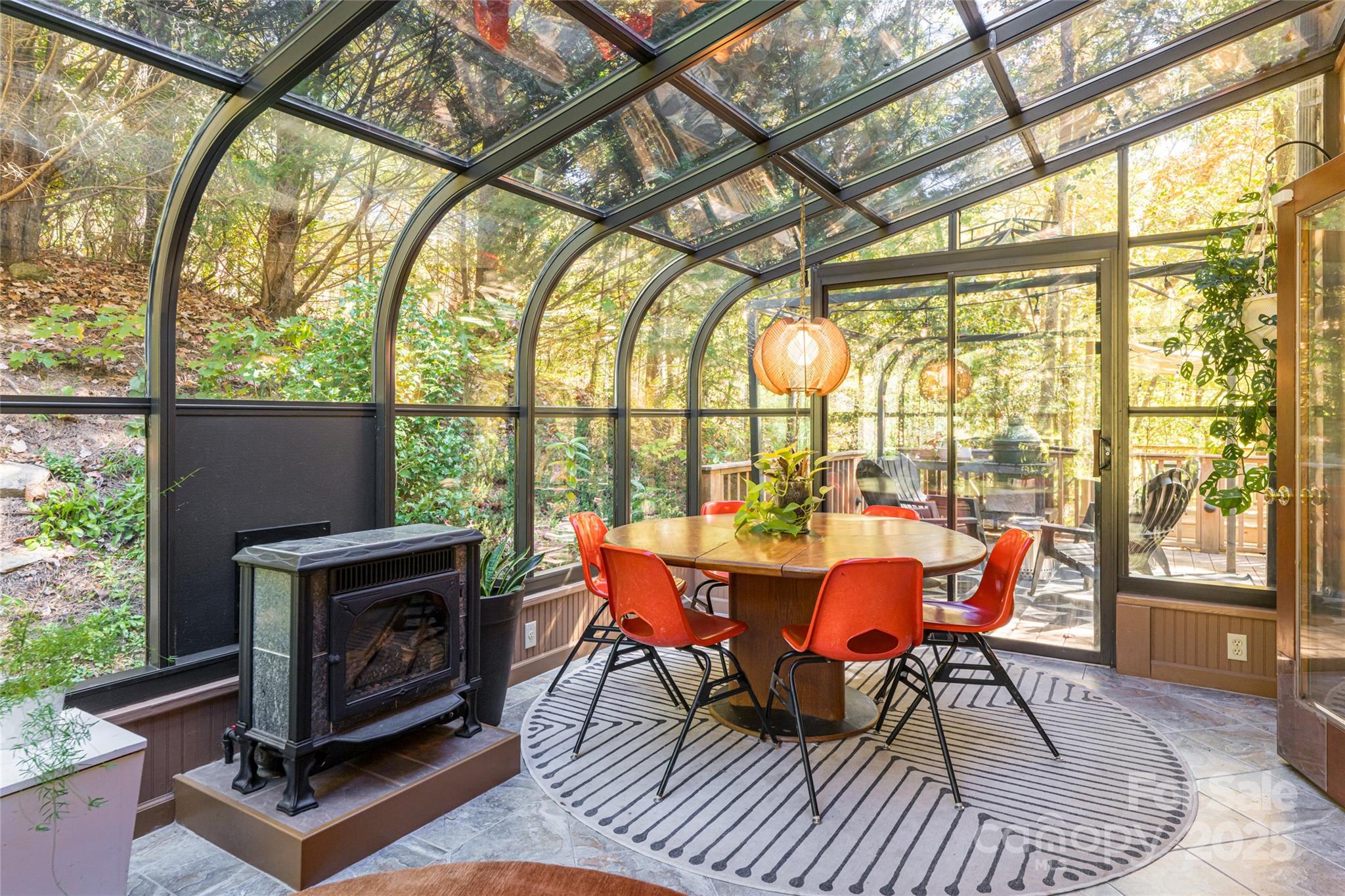 15 Coneflower Court Black Mountain NC 28711