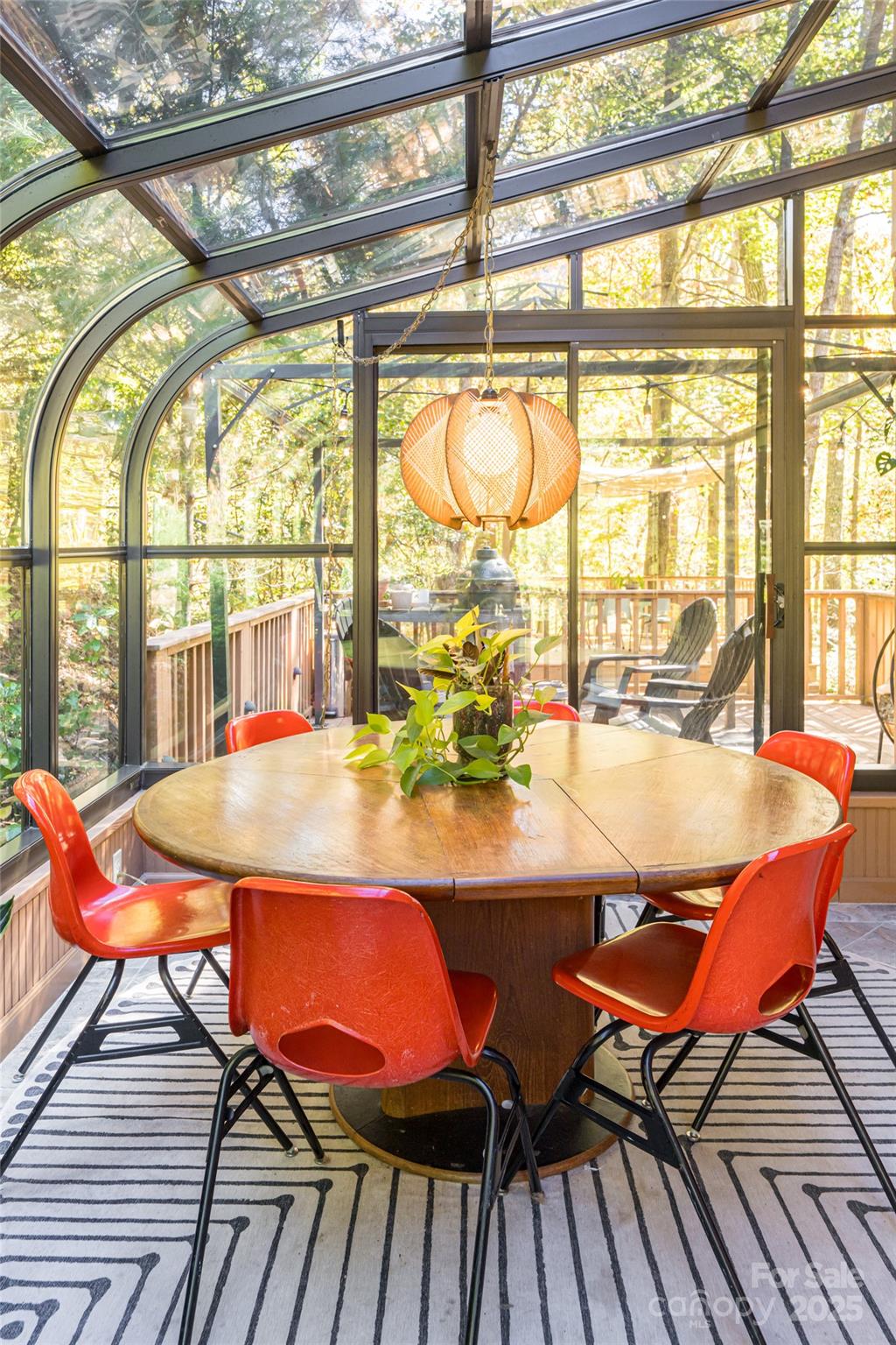 15 Coneflower Court Black Mountain NC 28711