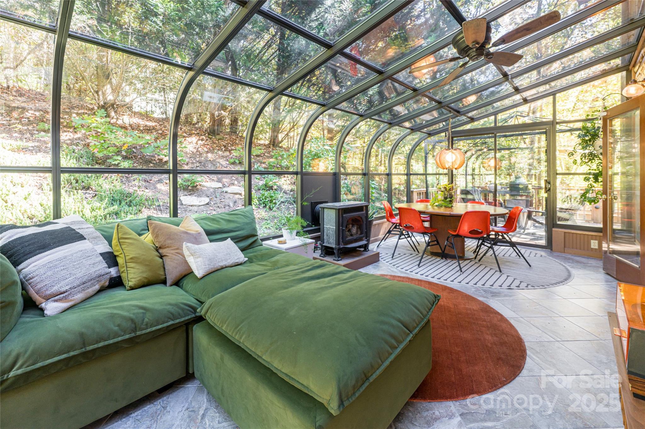 15 Coneflower Court Black Mountain NC 28711