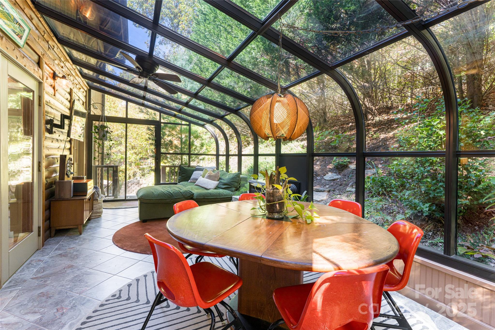 15 Coneflower Court Black Mountain NC 28711