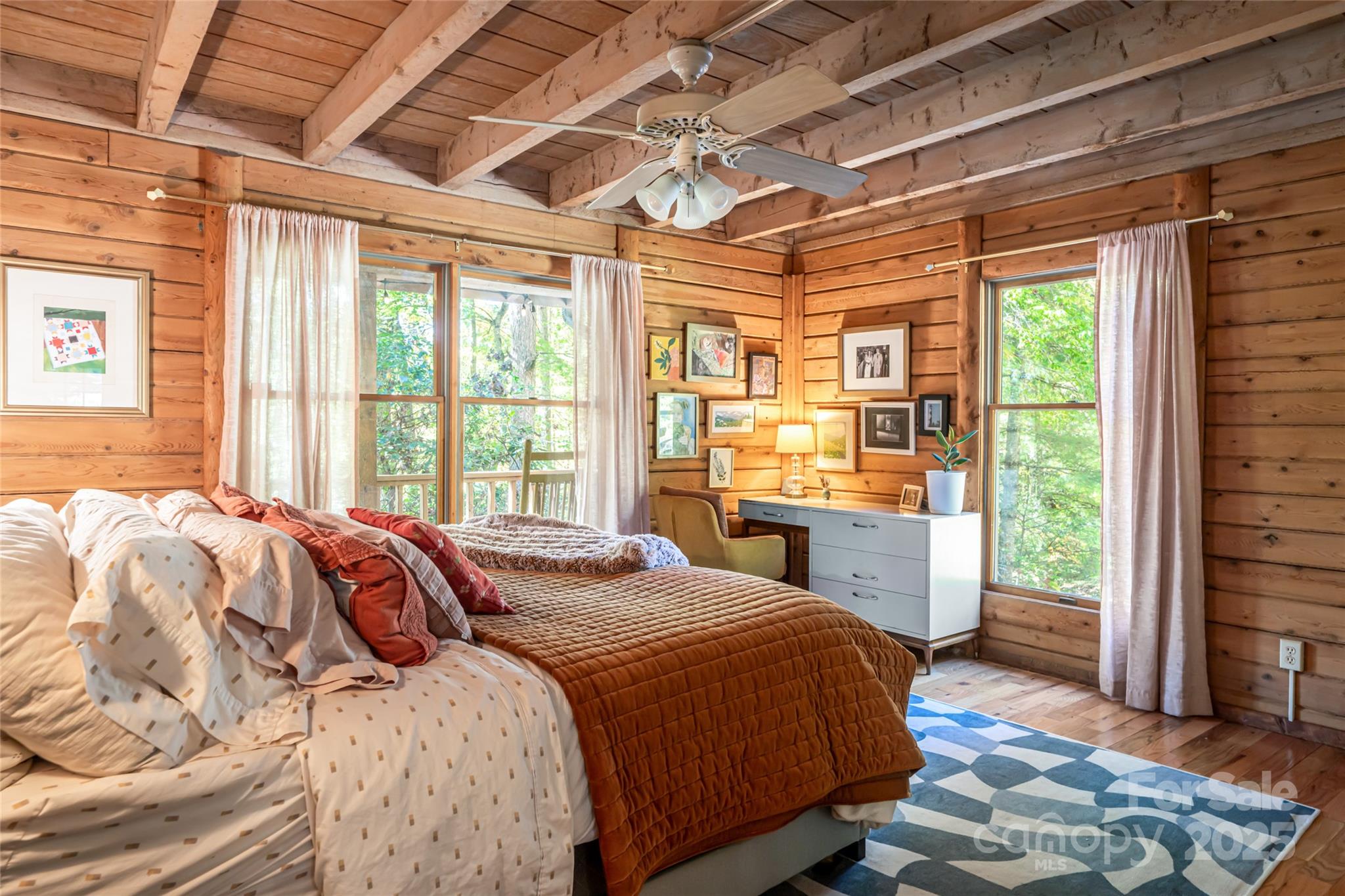 15 Coneflower Court Black Mountain NC 28711
