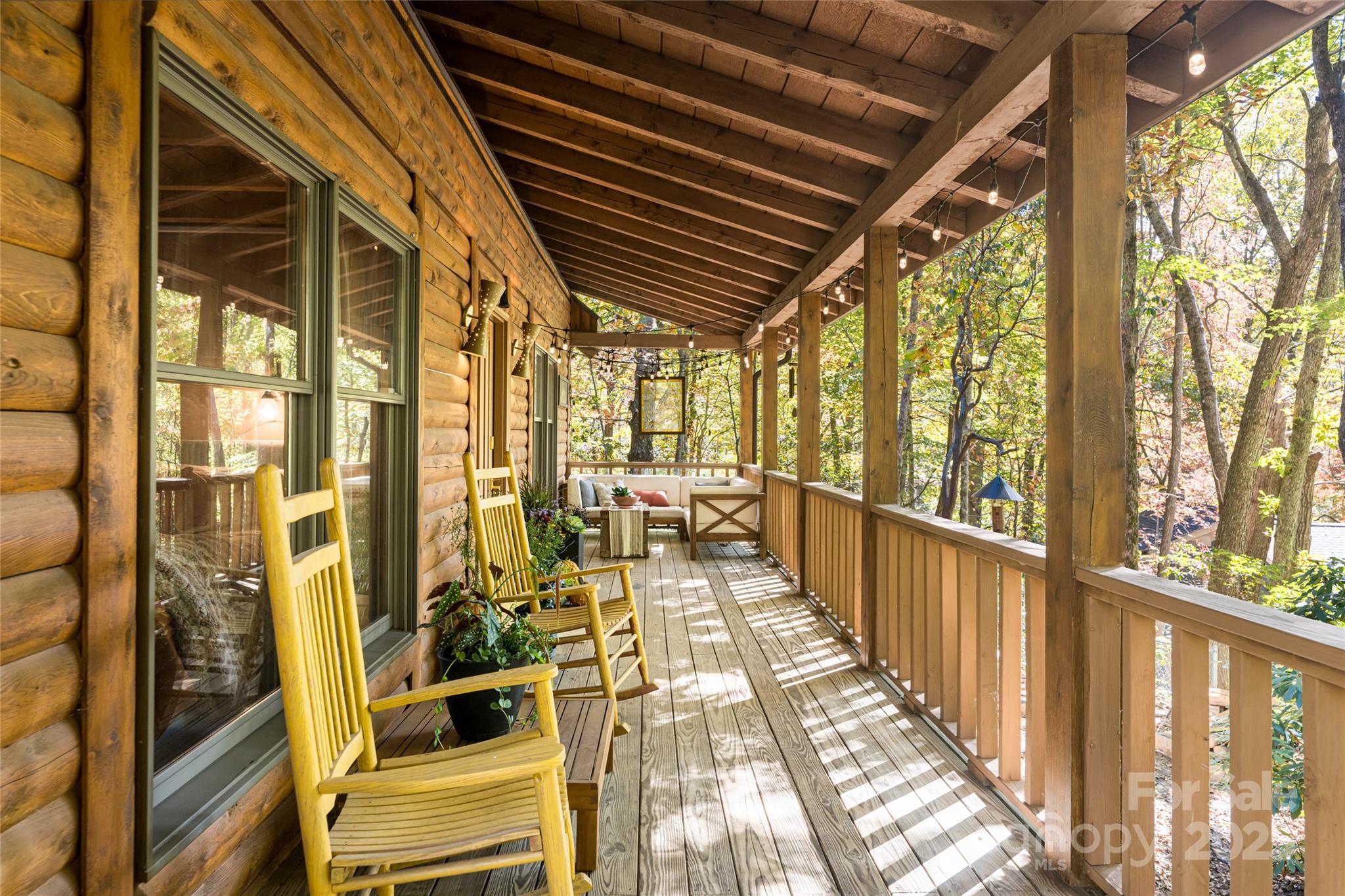 15 Coneflower Court Black Mountain NC 28711