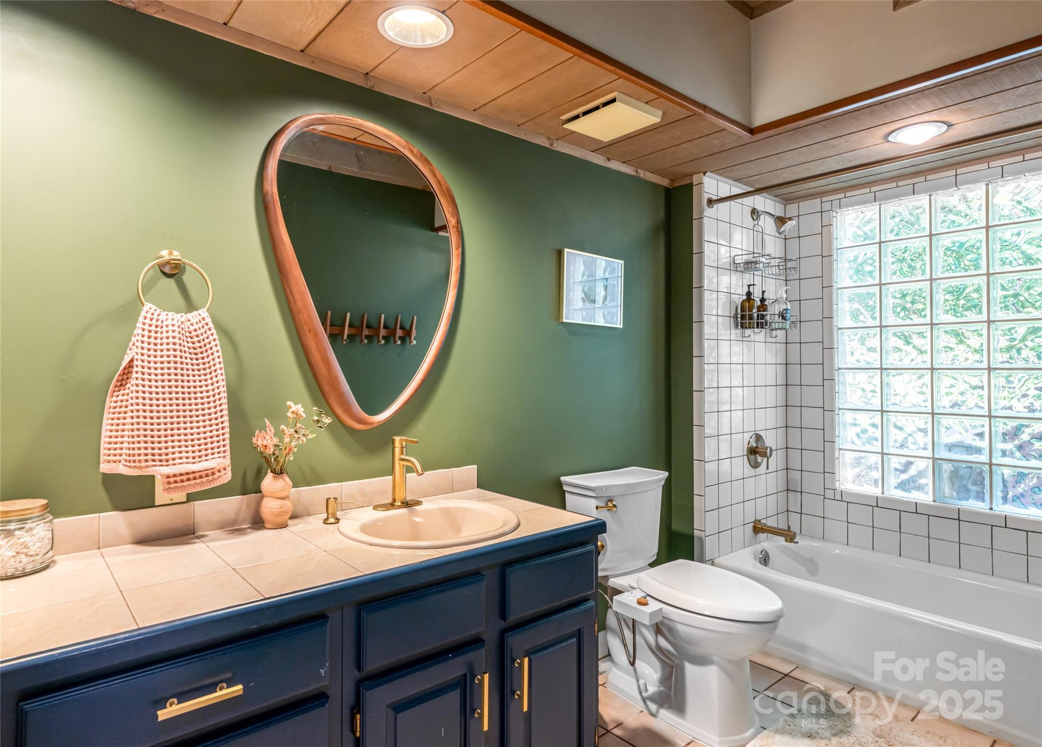 15 Coneflower Court Black Mountain NC 28711