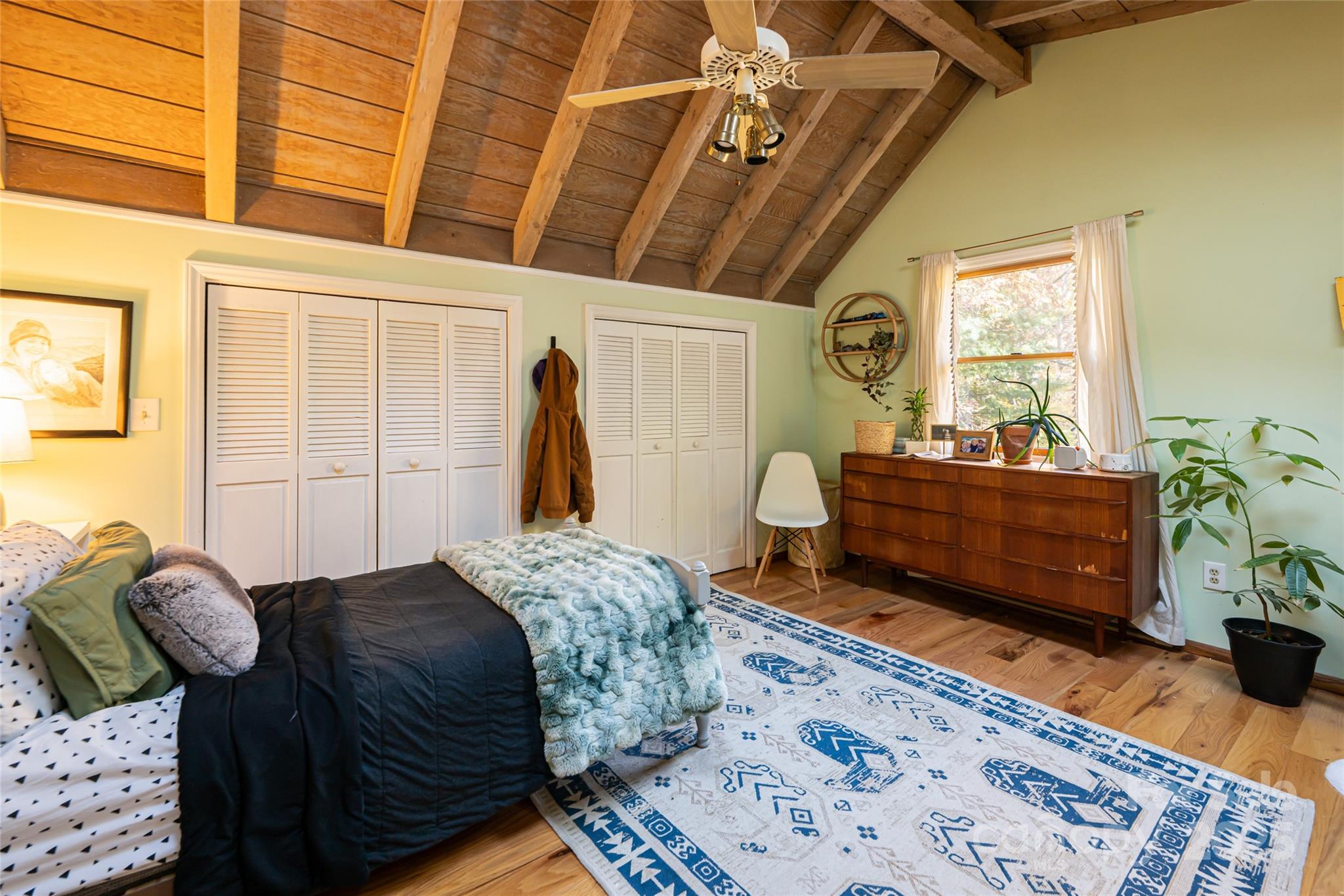 15 Coneflower Court Black Mountain NC 28711