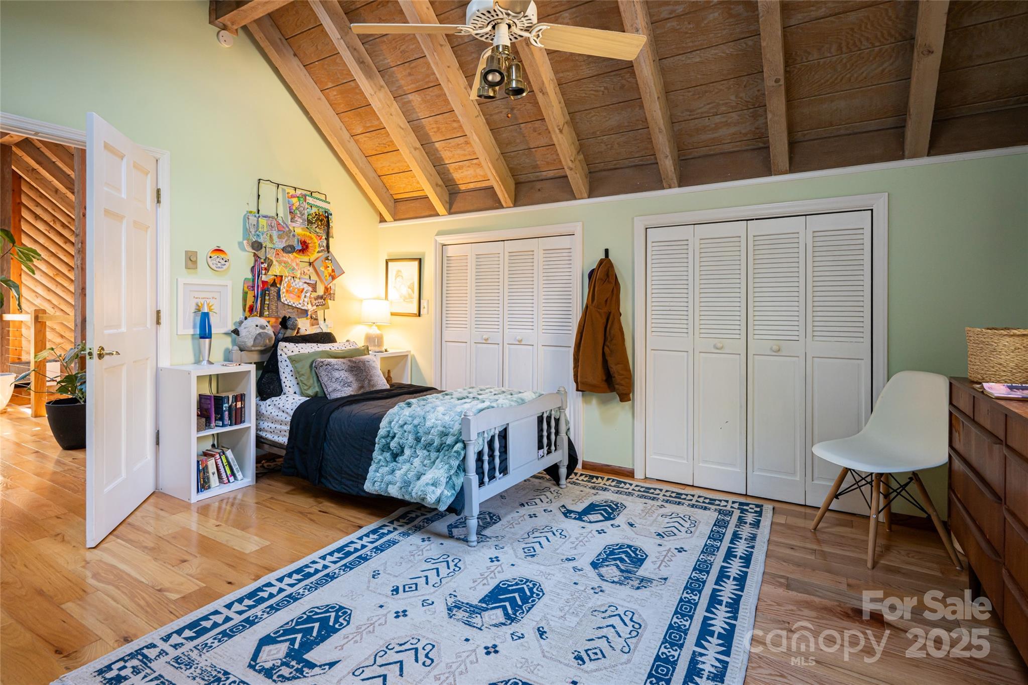 15 Coneflower Court Black Mountain NC 28711