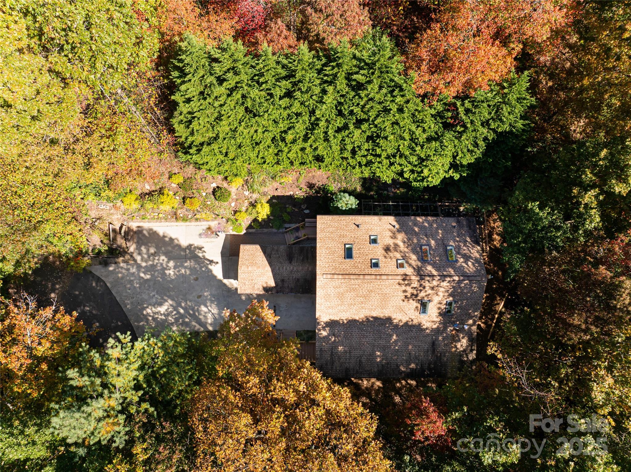 15 Coneflower Court Black Mountain NC 28711