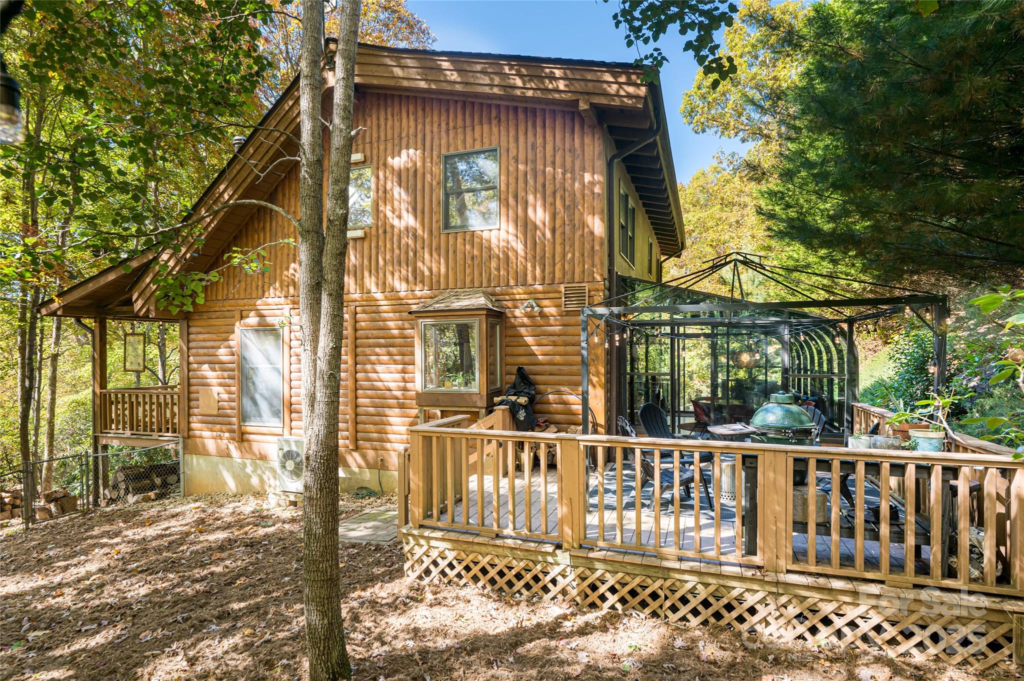 15 Coneflower Court Black Mountain NC 28711