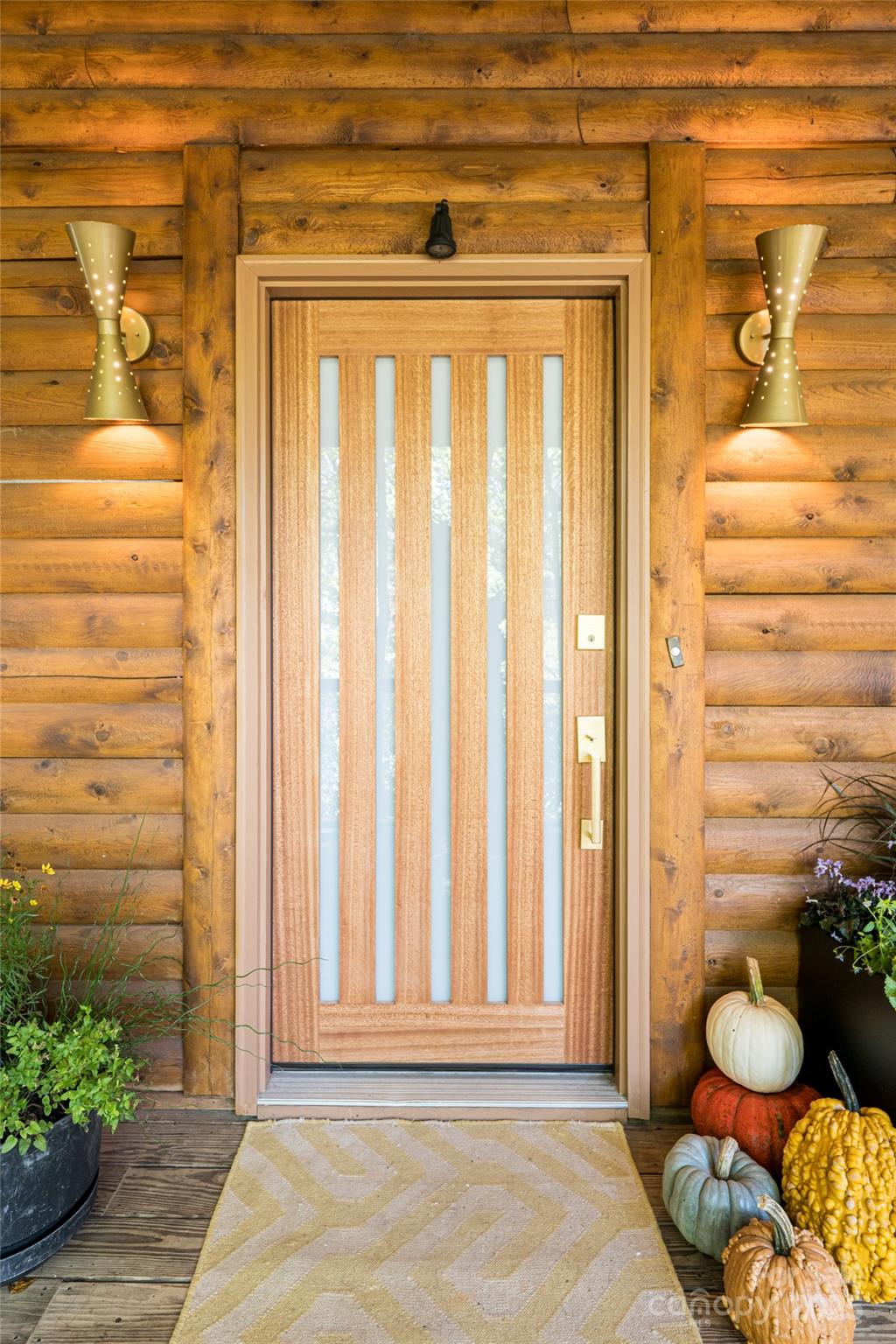 15 Coneflower Court Black Mountain NC 28711