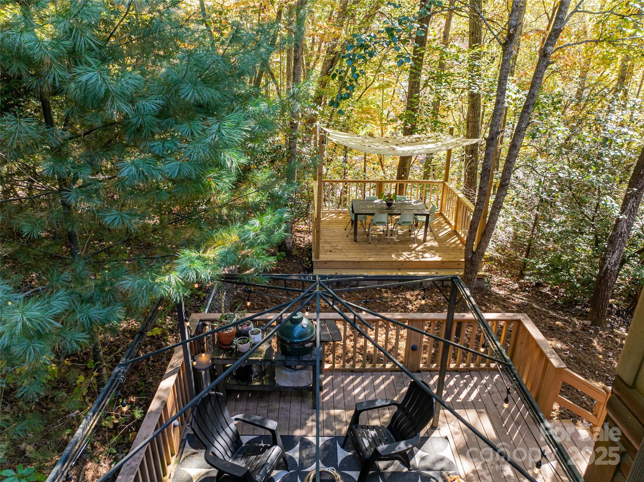 15 Coneflower Court Black Mountain NC 28711