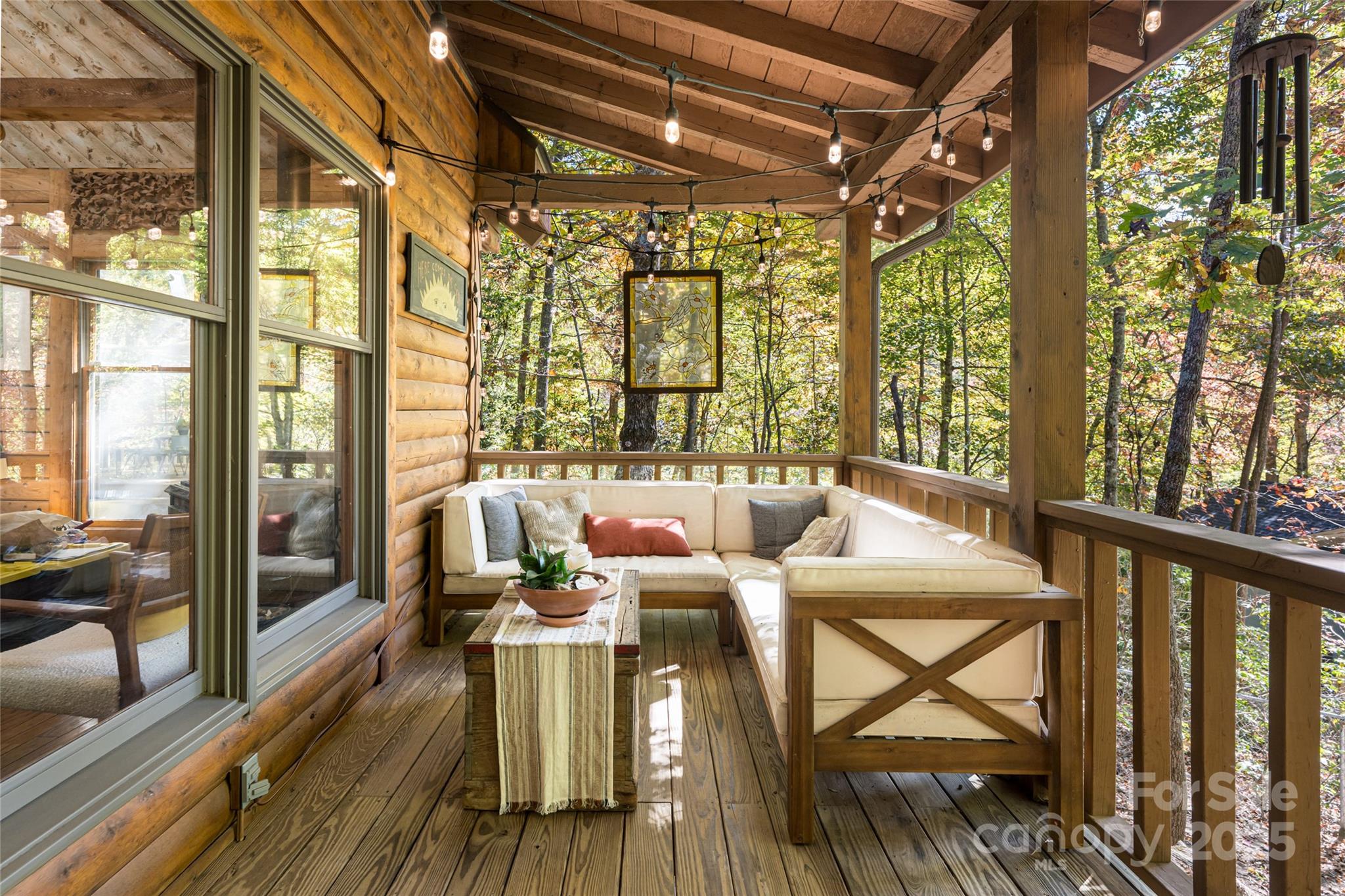 15 Coneflower Court Black Mountain NC 28711