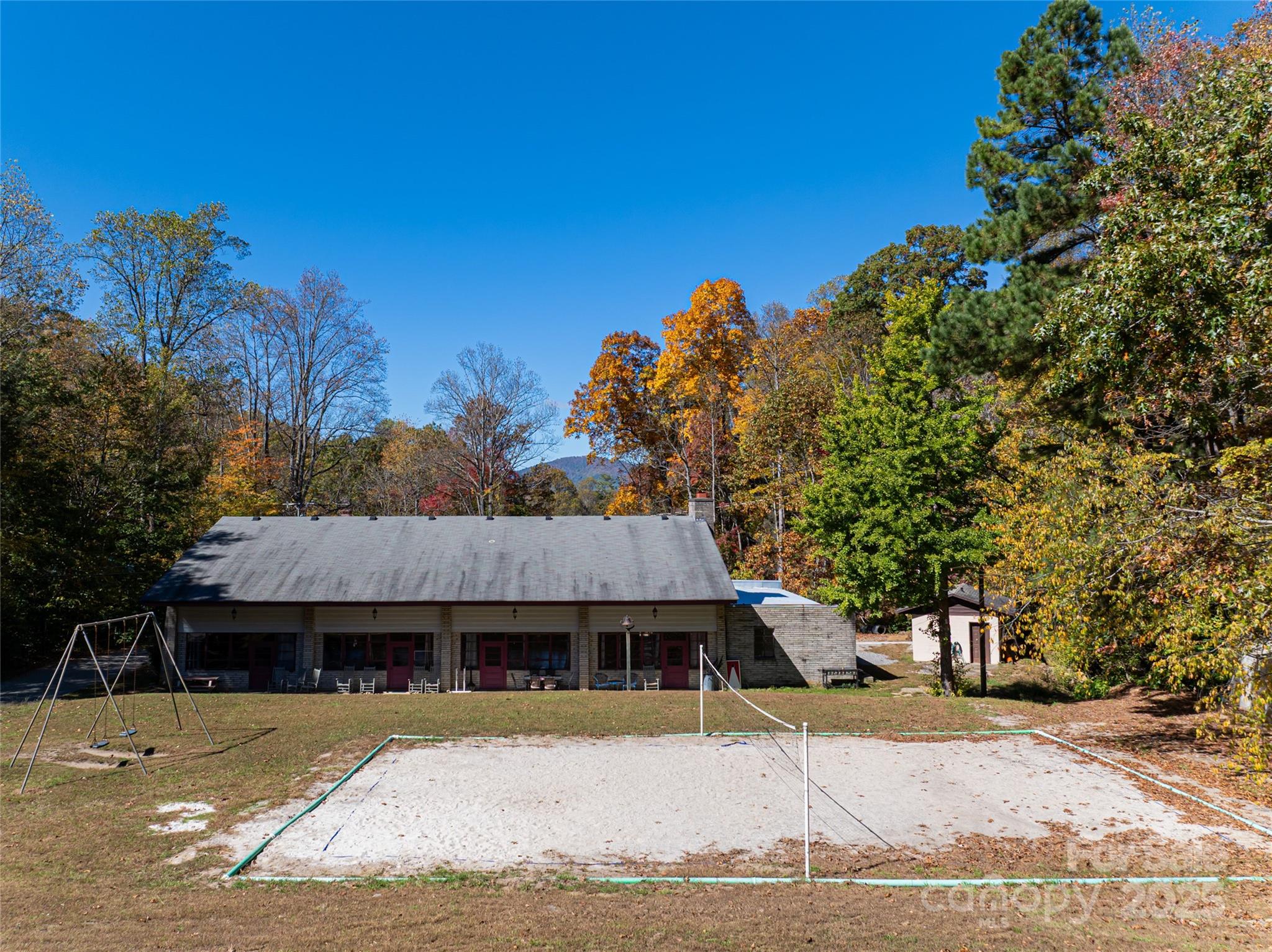 15 Coneflower Court Black Mountain NC 28711
