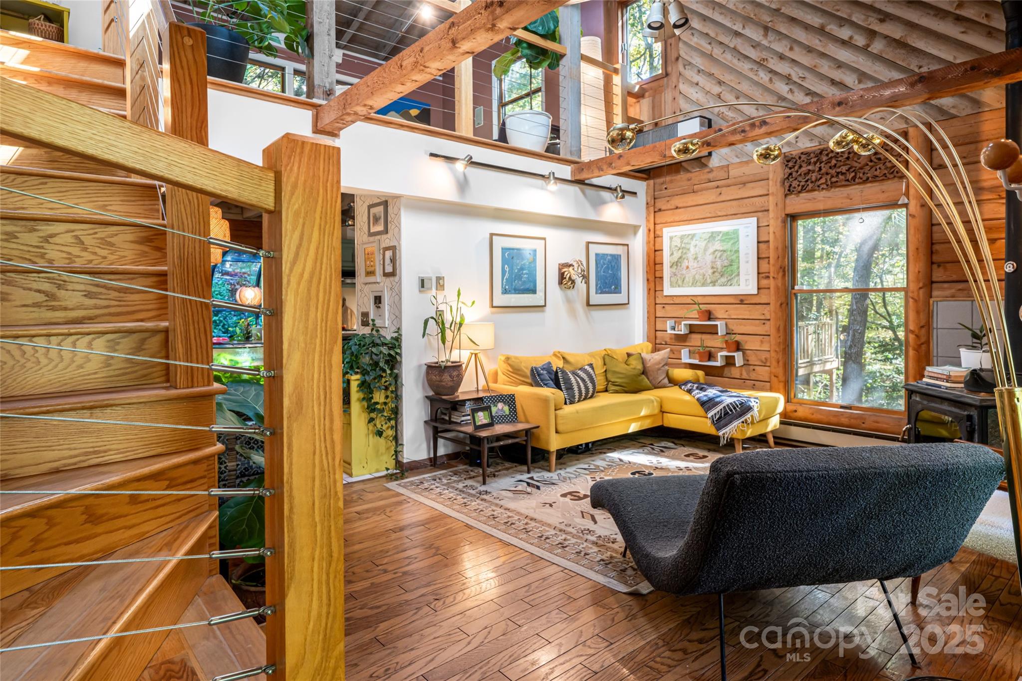 15 Coneflower Court Black Mountain NC 28711