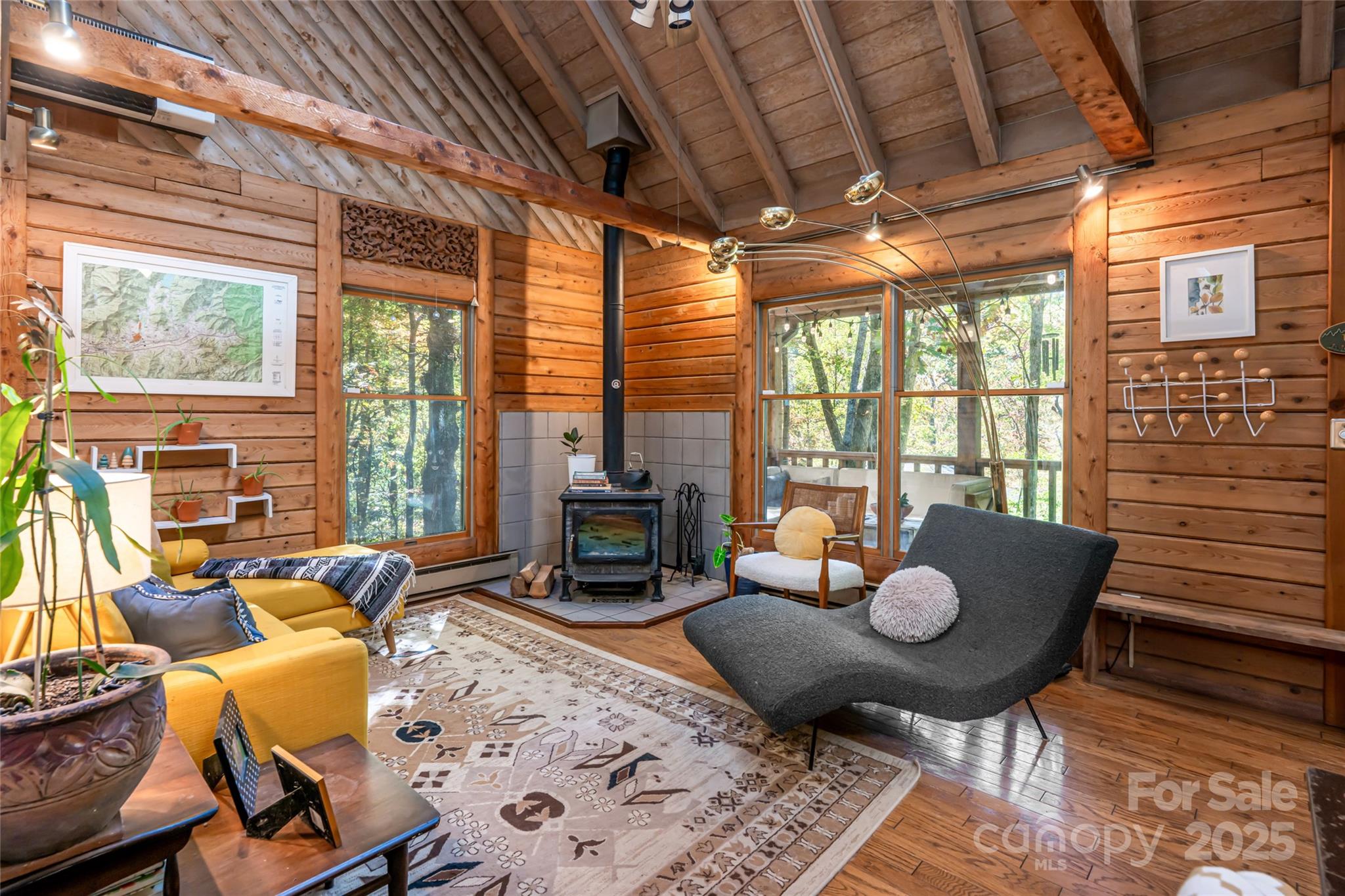 15 Coneflower Court Black Mountain NC 28711