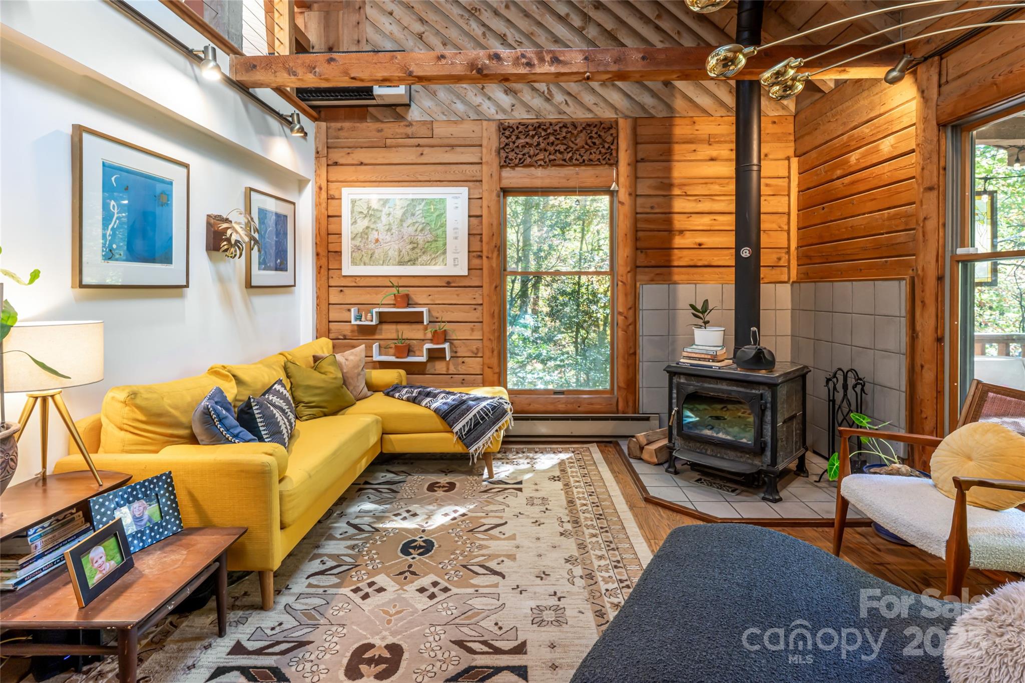 15 Coneflower Court Black Mountain NC 28711
