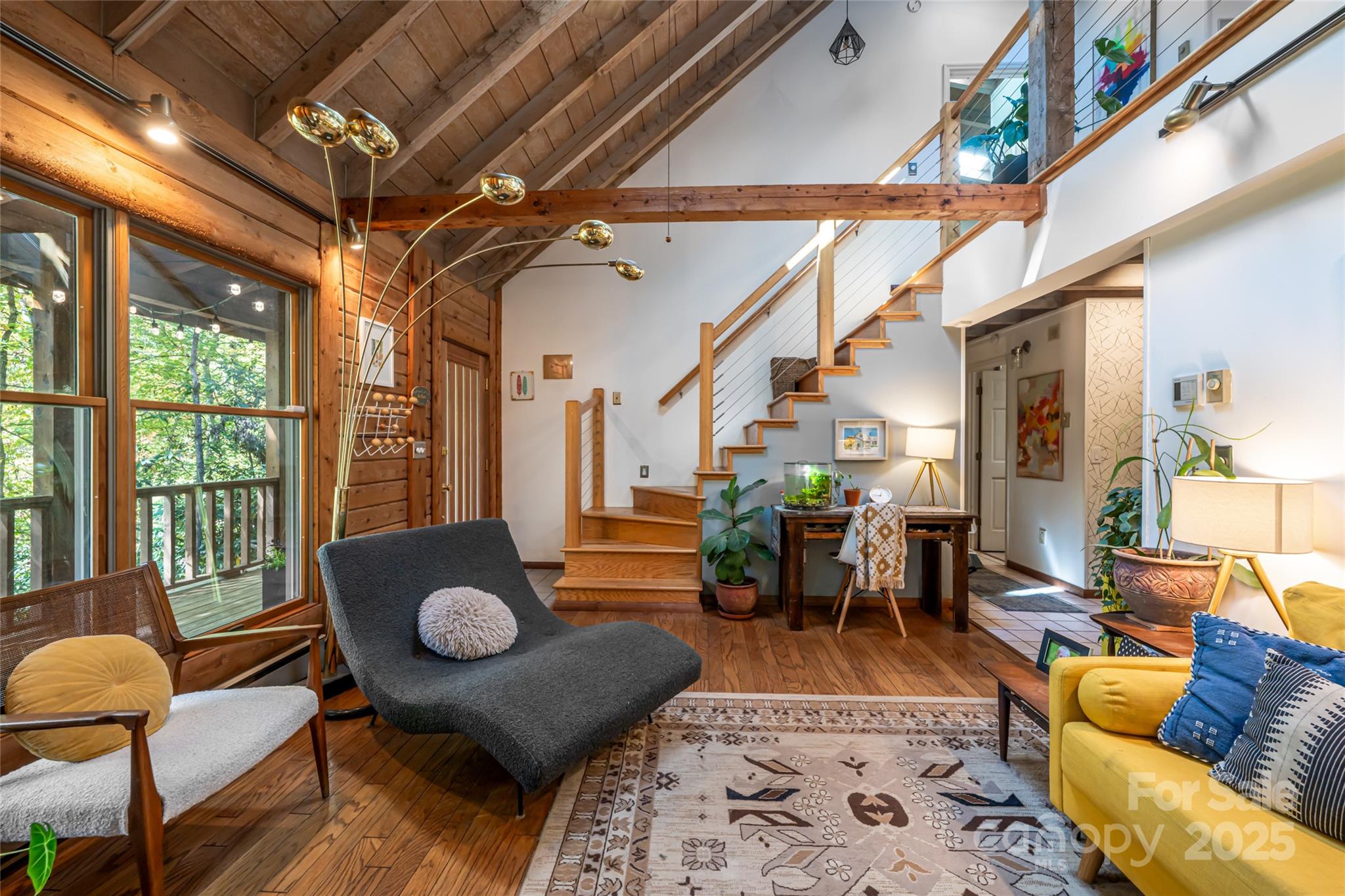 15 Coneflower Court Black Mountain NC 28711
