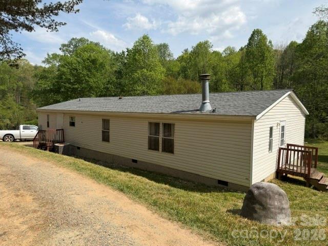 19 Streamview Lane Arden NC 28704