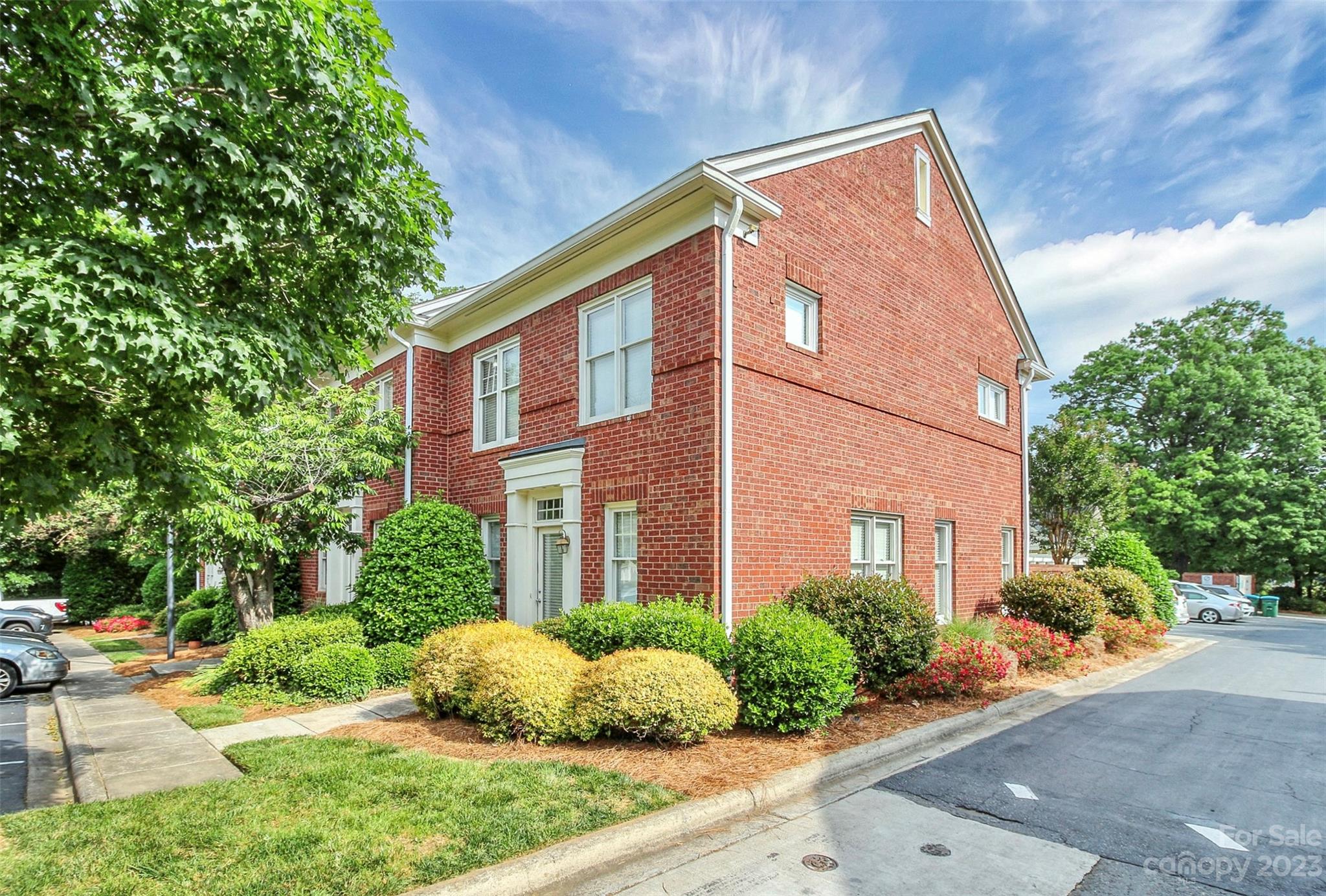 2538 Dilworth Heights Lane Charlotte NC 28209