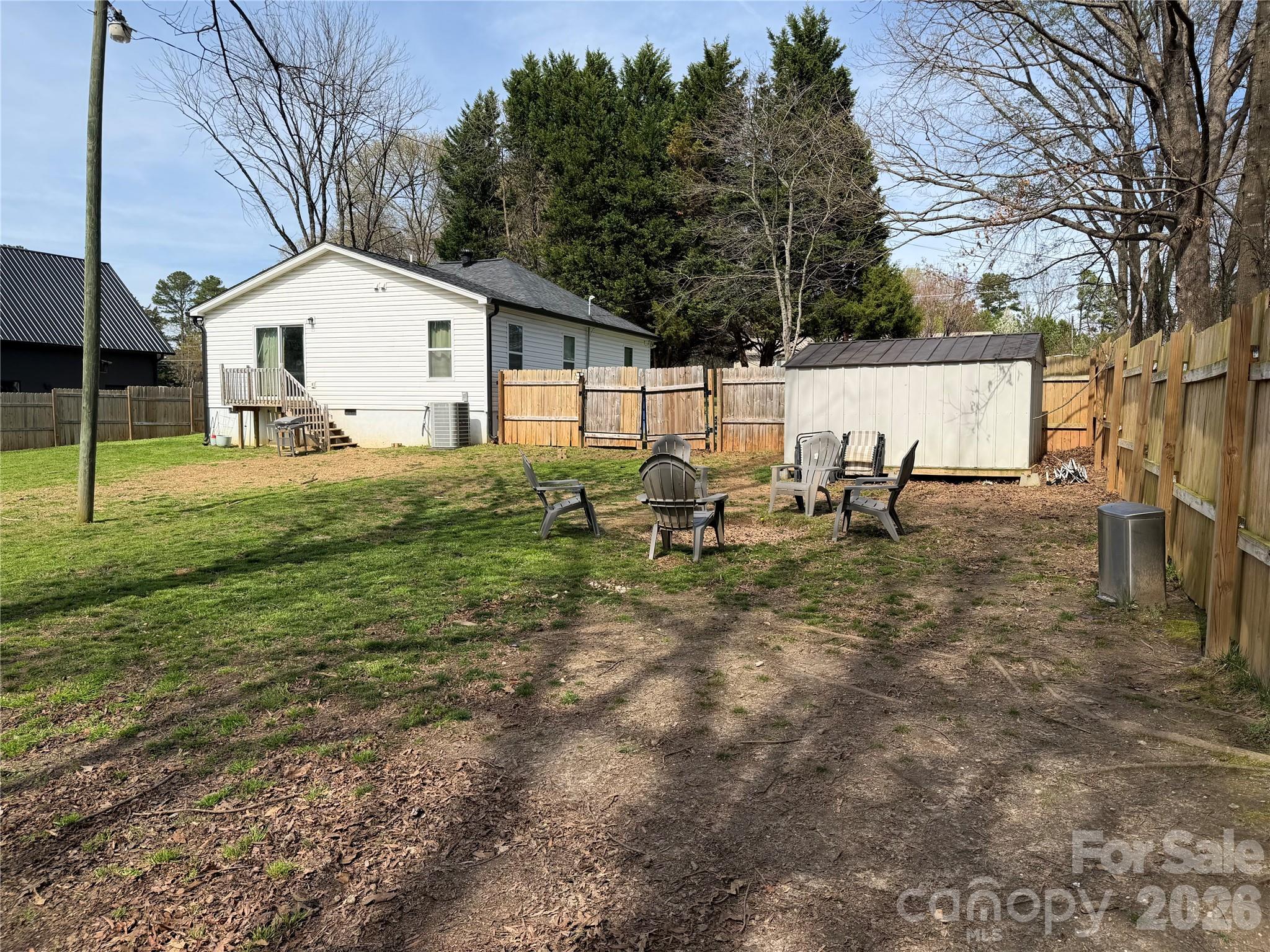 126 Laura Road Mooresville NC 28117
